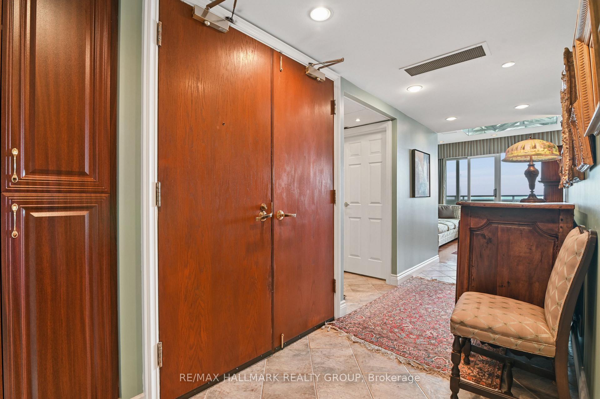 Photo 7 of Unit 2503, 160 George Street, Ottawa, Lower Town/Byward Market — HOMEH