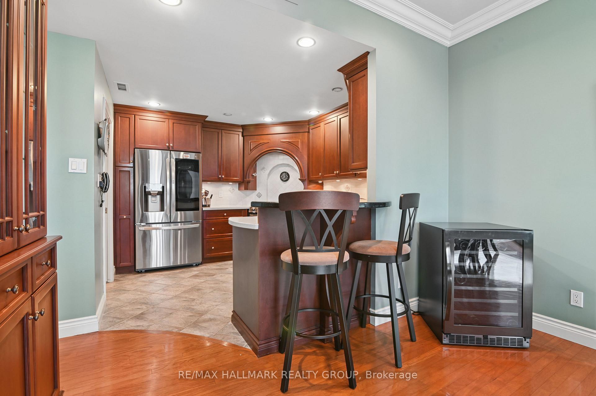 Photo 16 of Unit 2503, 160 George Street, Ottawa, Lower Town/Byward Market — HOMEH