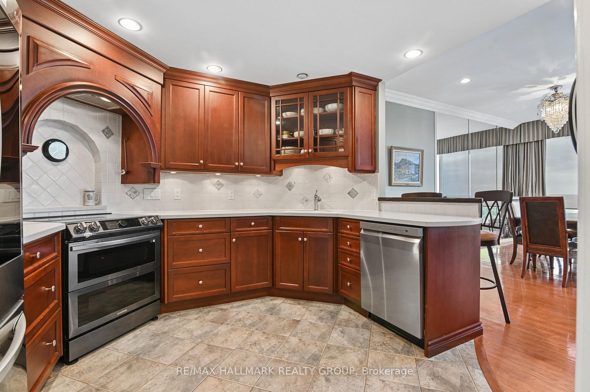 Photo 18 of Unit 2503, 160 George Street, Ottawa, Lower Town/Byward Market — HOMEH