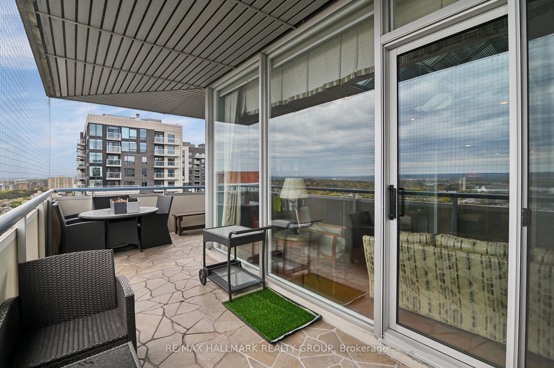 Photo 21 of Unit 2503, 160 George Street, Ottawa, Lower Town/Byward Market — HOMEH