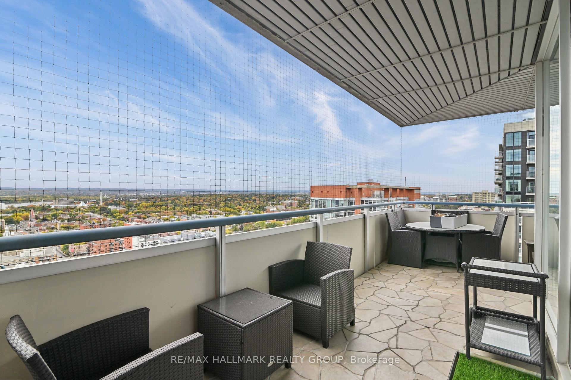 Photo 22 of Unit 2503, 160 George Street, Ottawa, Lower Town/Byward Market — HOMEH