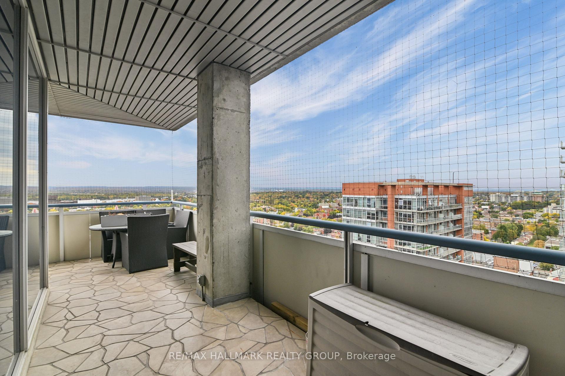 Photo 23 of Unit 2503, 160 George Street, Ottawa, Lower Town/Byward Market — HOMEH