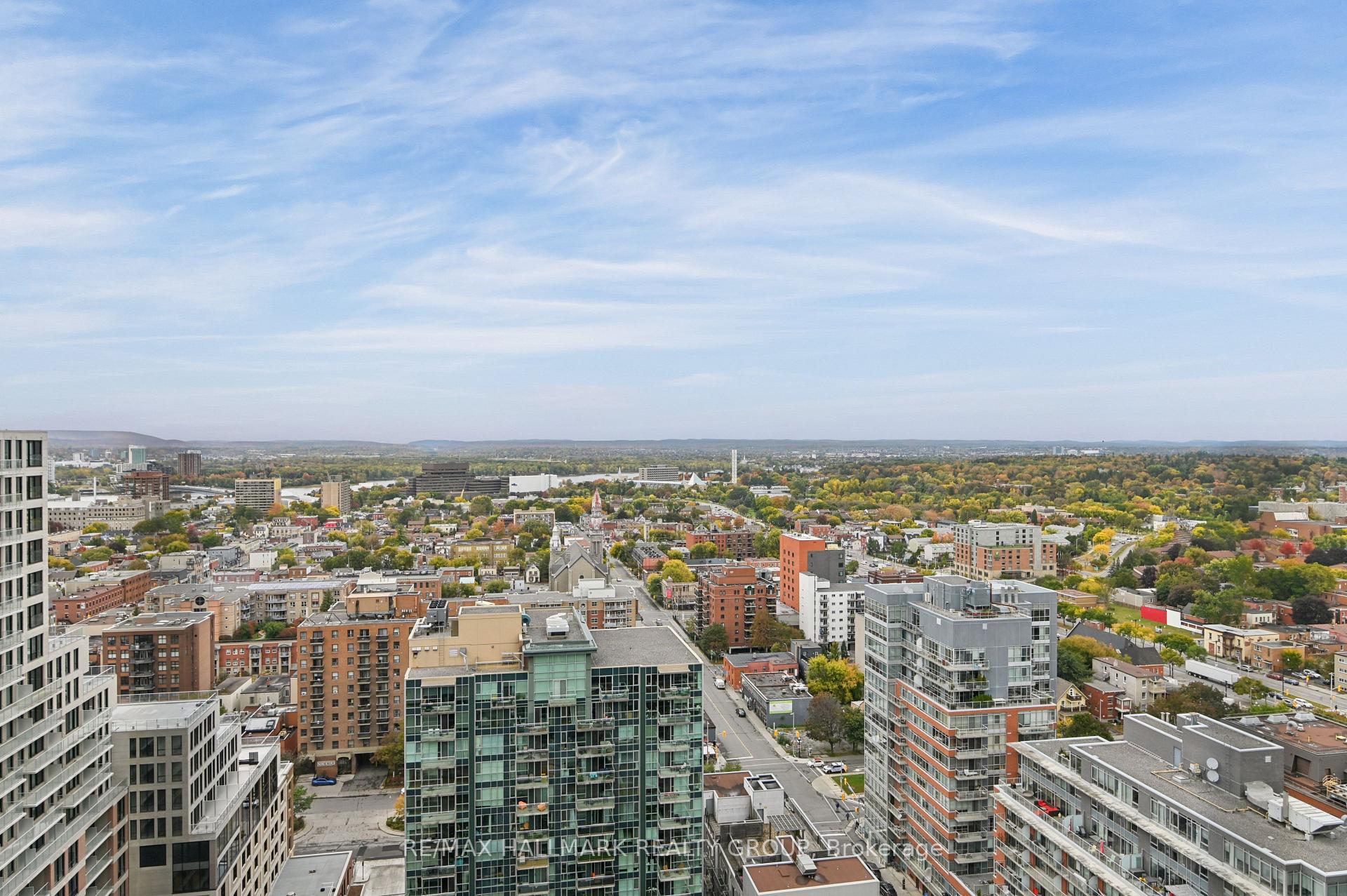 Photo 24 of Unit 2503, 160 George Street, Ottawa, Lower Town/Byward Market — HOMEH