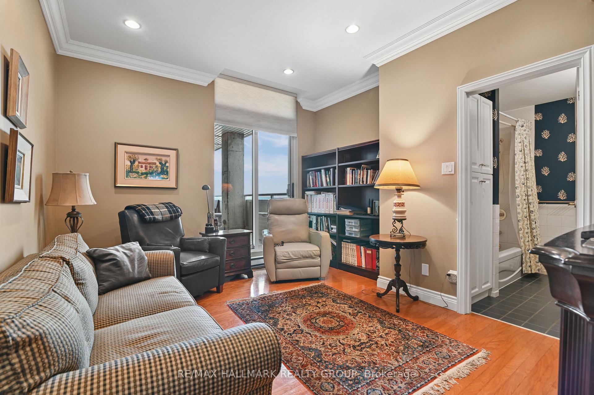 Photo 26 of Unit 2503, 160 George Street, Ottawa, Lower Town/Byward Market — HOMEH