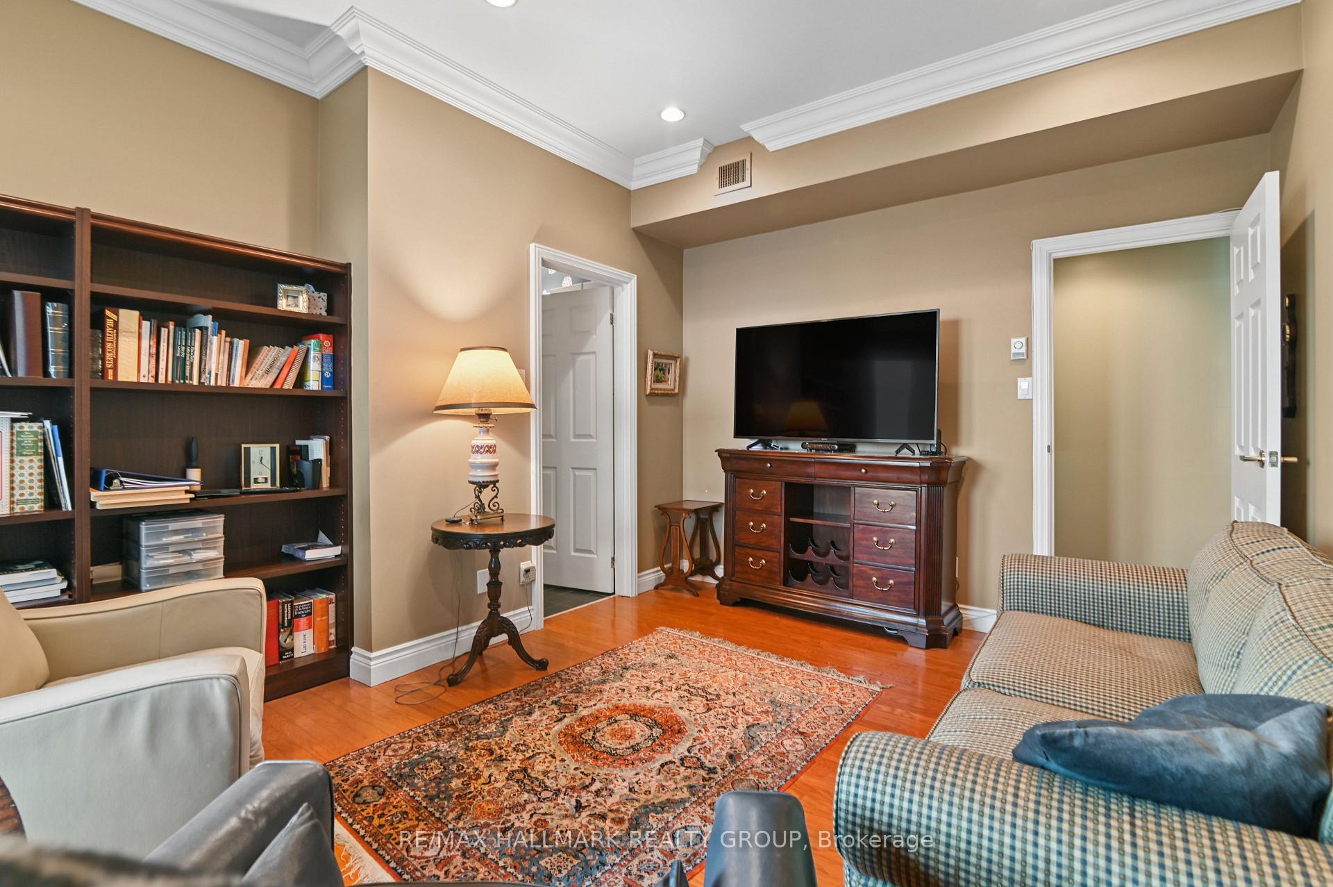 Photo 27 of Unit 2503, 160 George Street, Ottawa, Lower Town/Byward Market — HOMEH