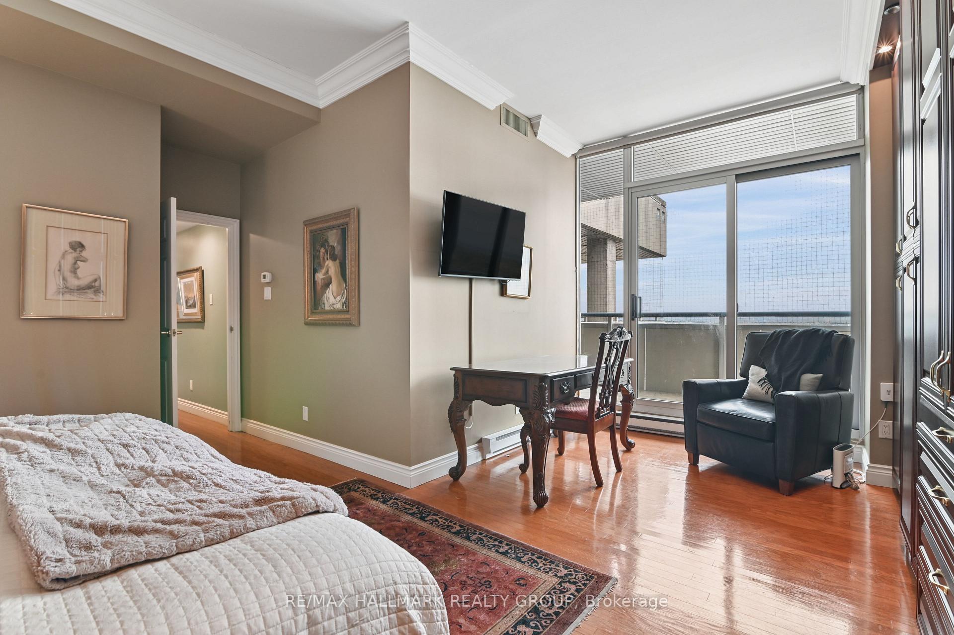 Photo 31 of Unit 2503, 160 George Street, Ottawa, Lower Town/Byward Market — HOMEH