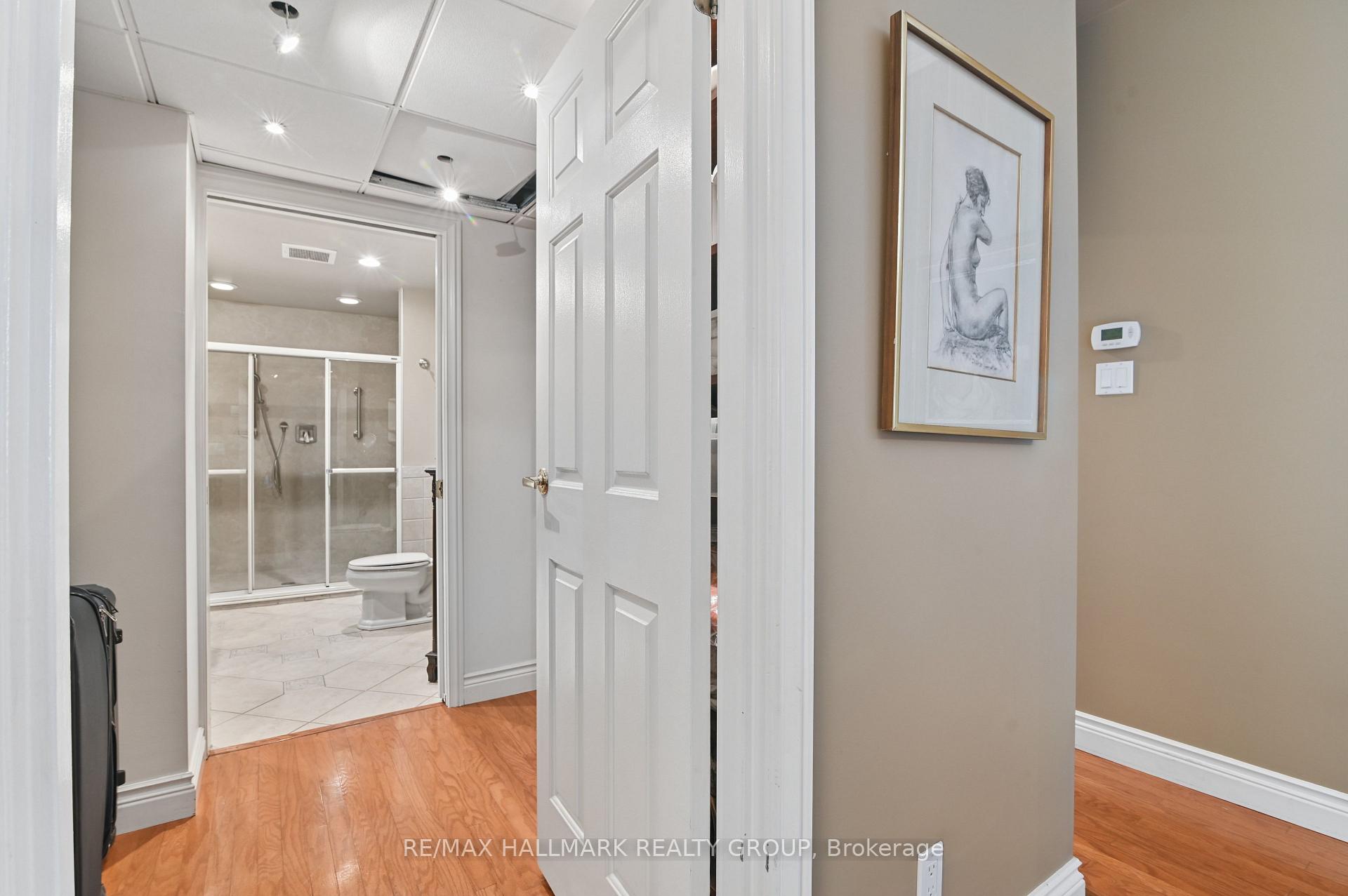 Photo 33 of Unit 2503, 160 George Street, Ottawa, Lower Town/Byward Market — HOMEH