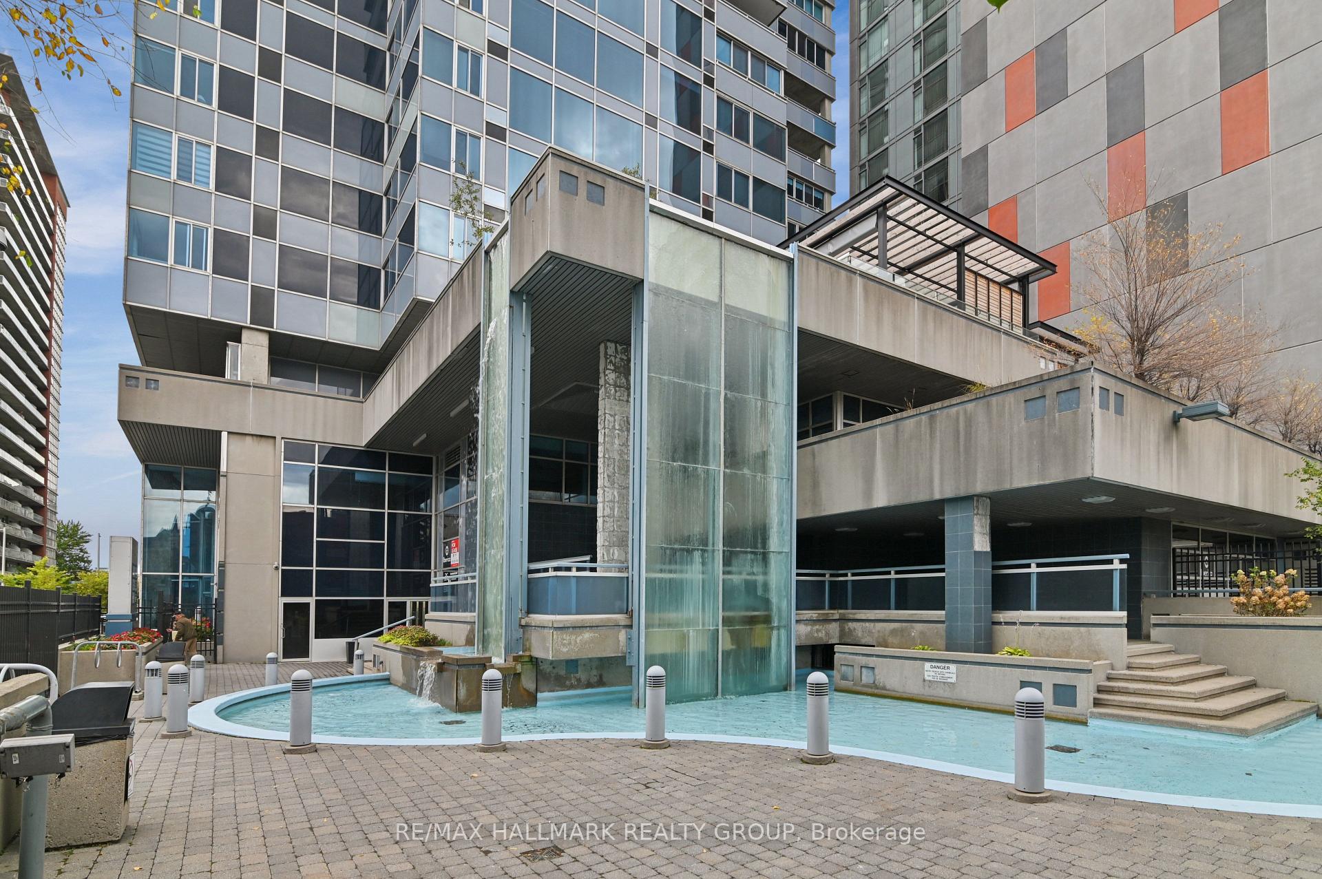 Photo 35 of Unit 2503, 160 George Street, Ottawa, Lower Town/Byward Market — HOMEH