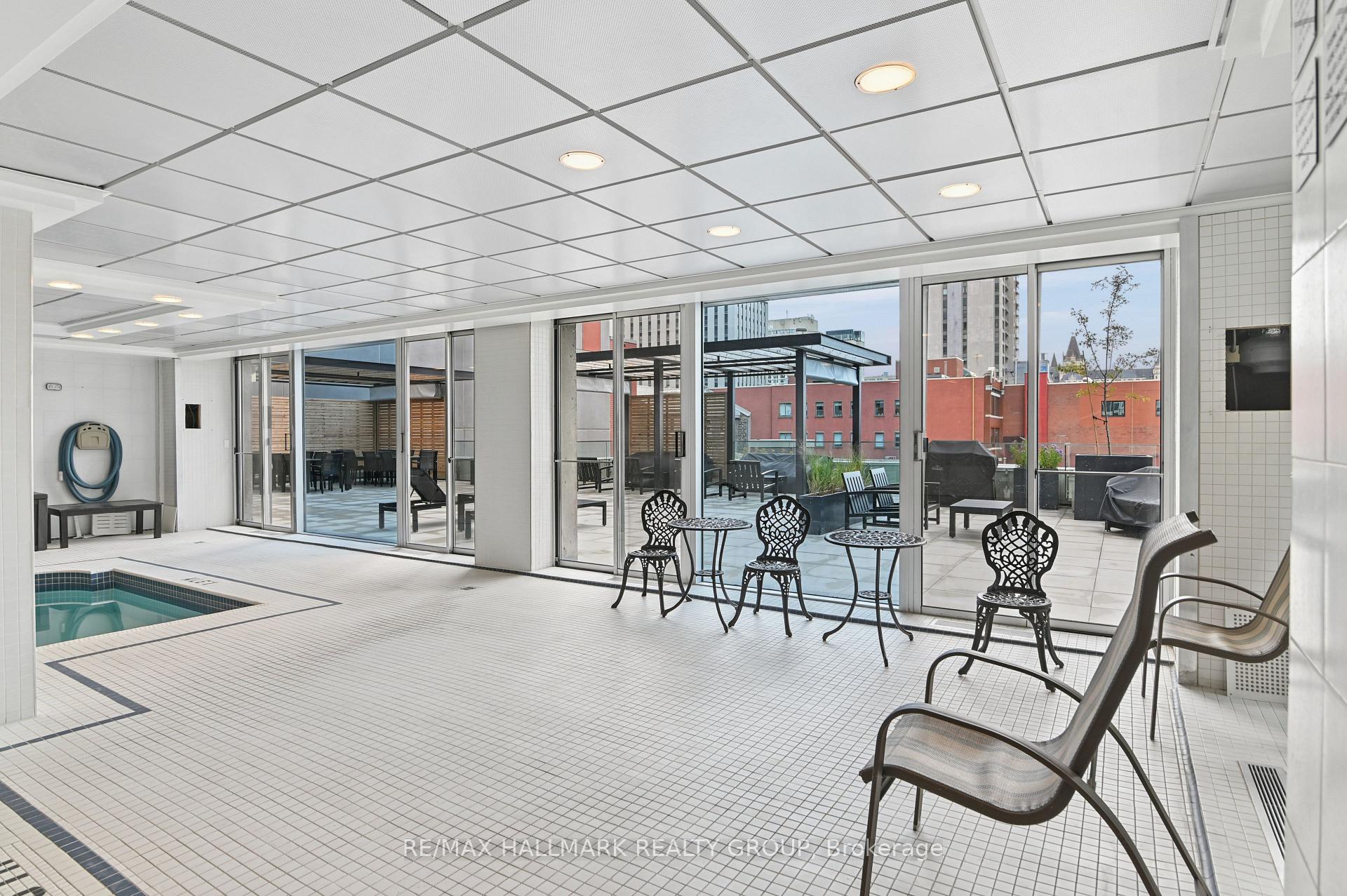 Photo 39 of Unit 2503, 160 George Street, Ottawa, Lower Town/Byward Market — HOMEH