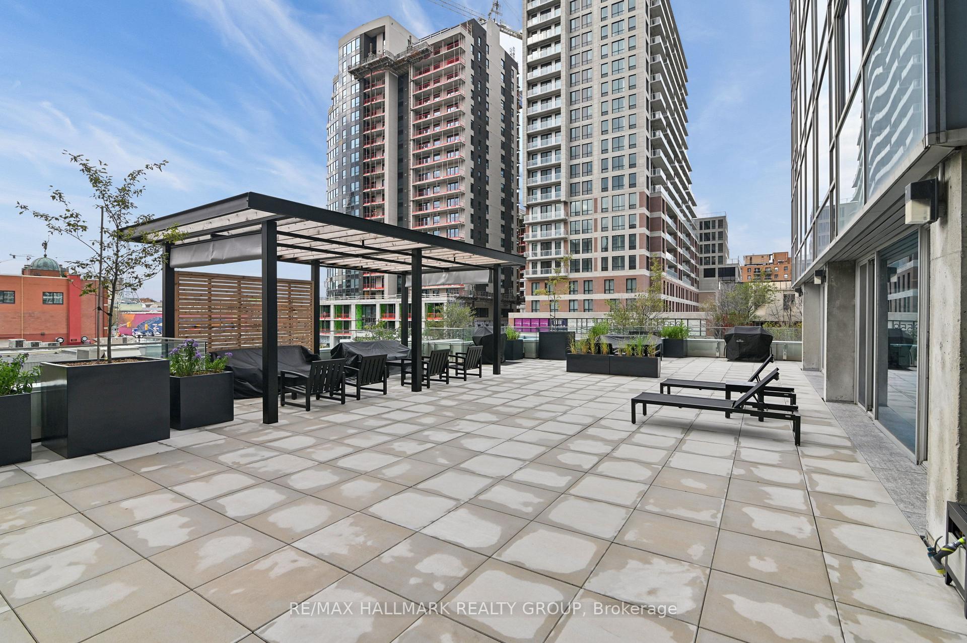 Photo 40 of Unit 2503, 160 George Street, Ottawa, Lower Town/Byward Market — HOMEH