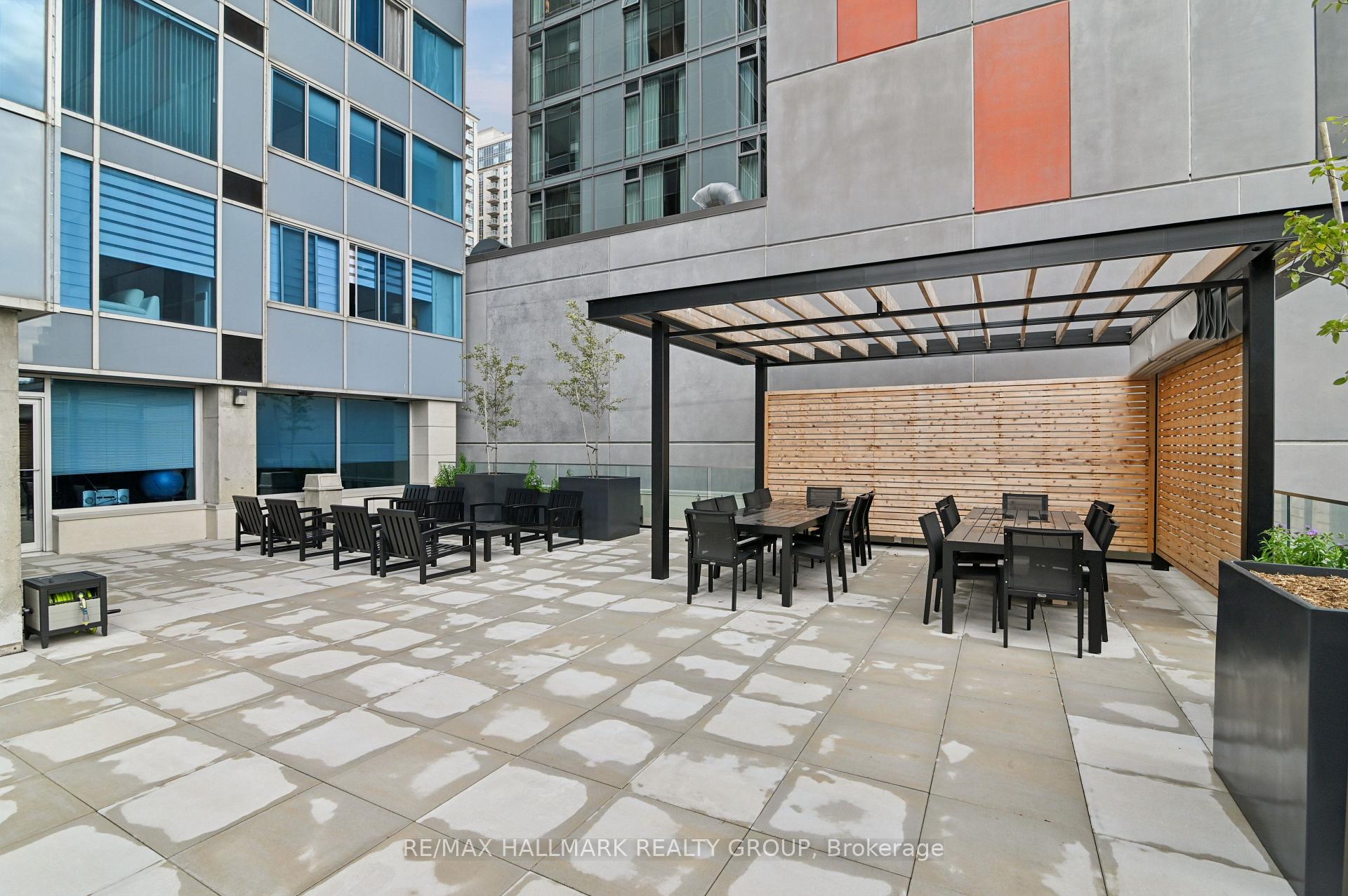 Photo 41 of Unit 2503, 160 George Street, Ottawa, Lower Town/Byward Market — HOMEH