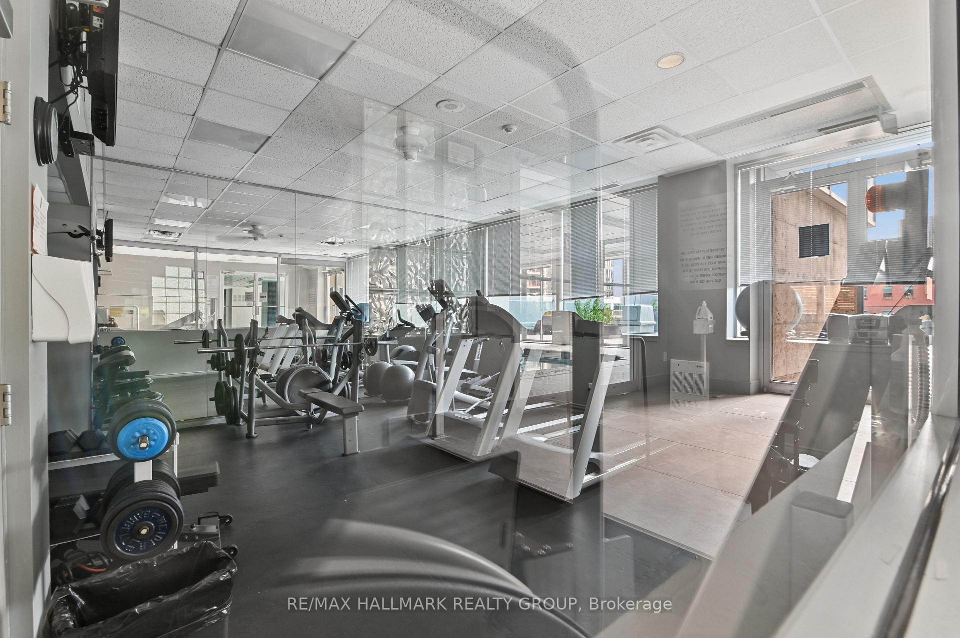 Photo 42 of Unit 2503, 160 George Street, Ottawa, Lower Town/Byward Market — HOMEH