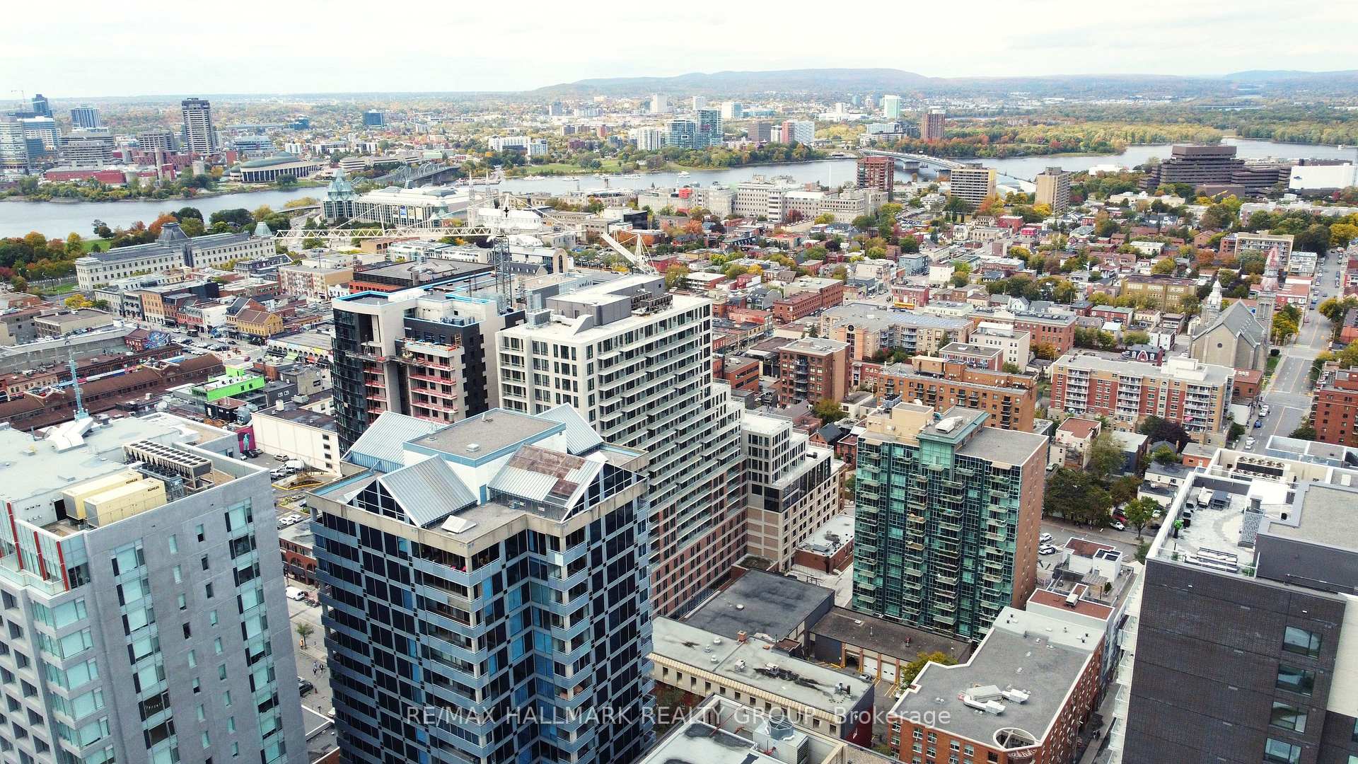 Photo 43 of Unit 2503, 160 George Street, Ottawa, Lower Town/Byward Market — HOMEH