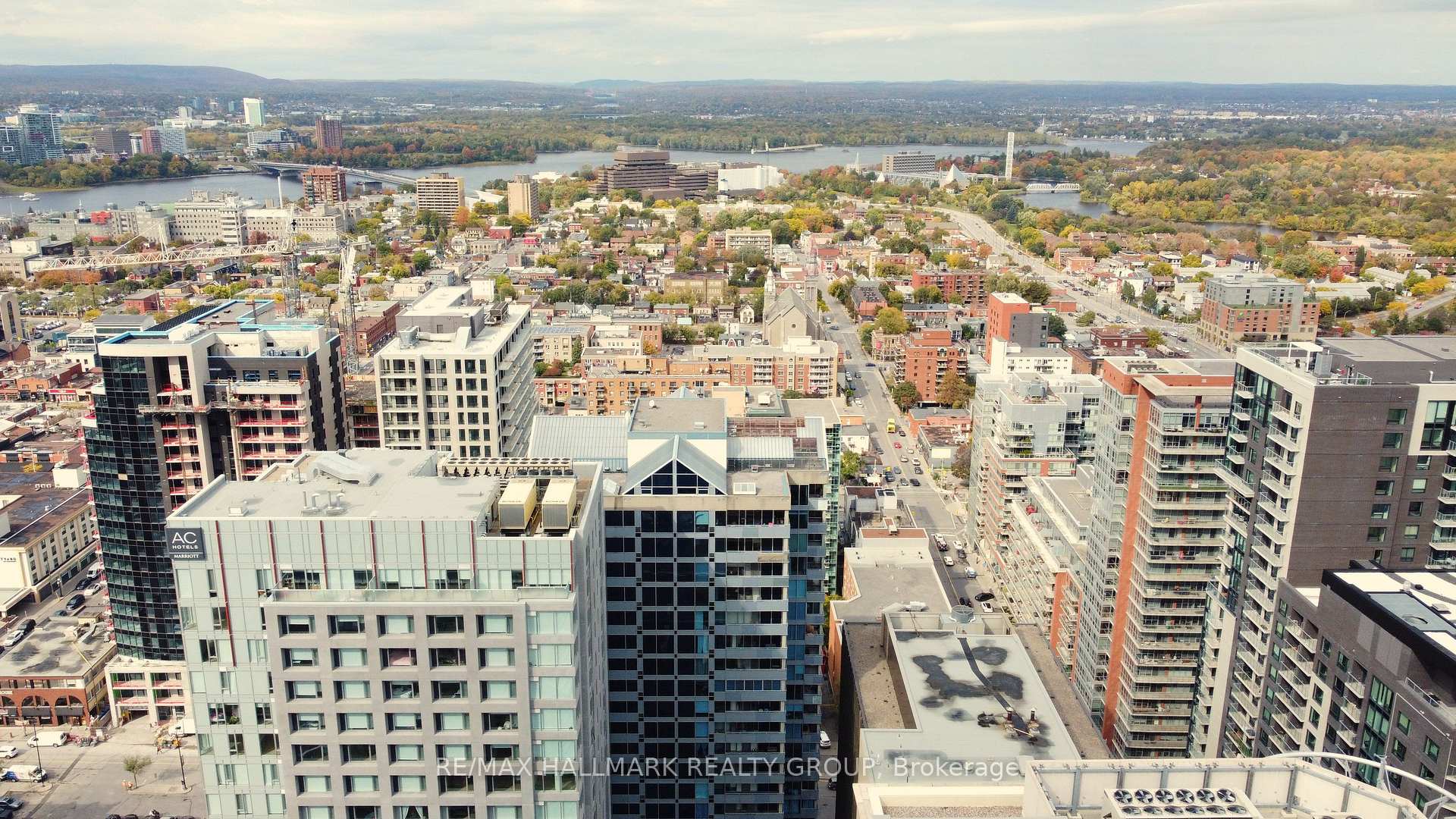 Photo 44 of Unit 2503, 160 George Street, Ottawa, Lower Town/Byward Market — HOMEH