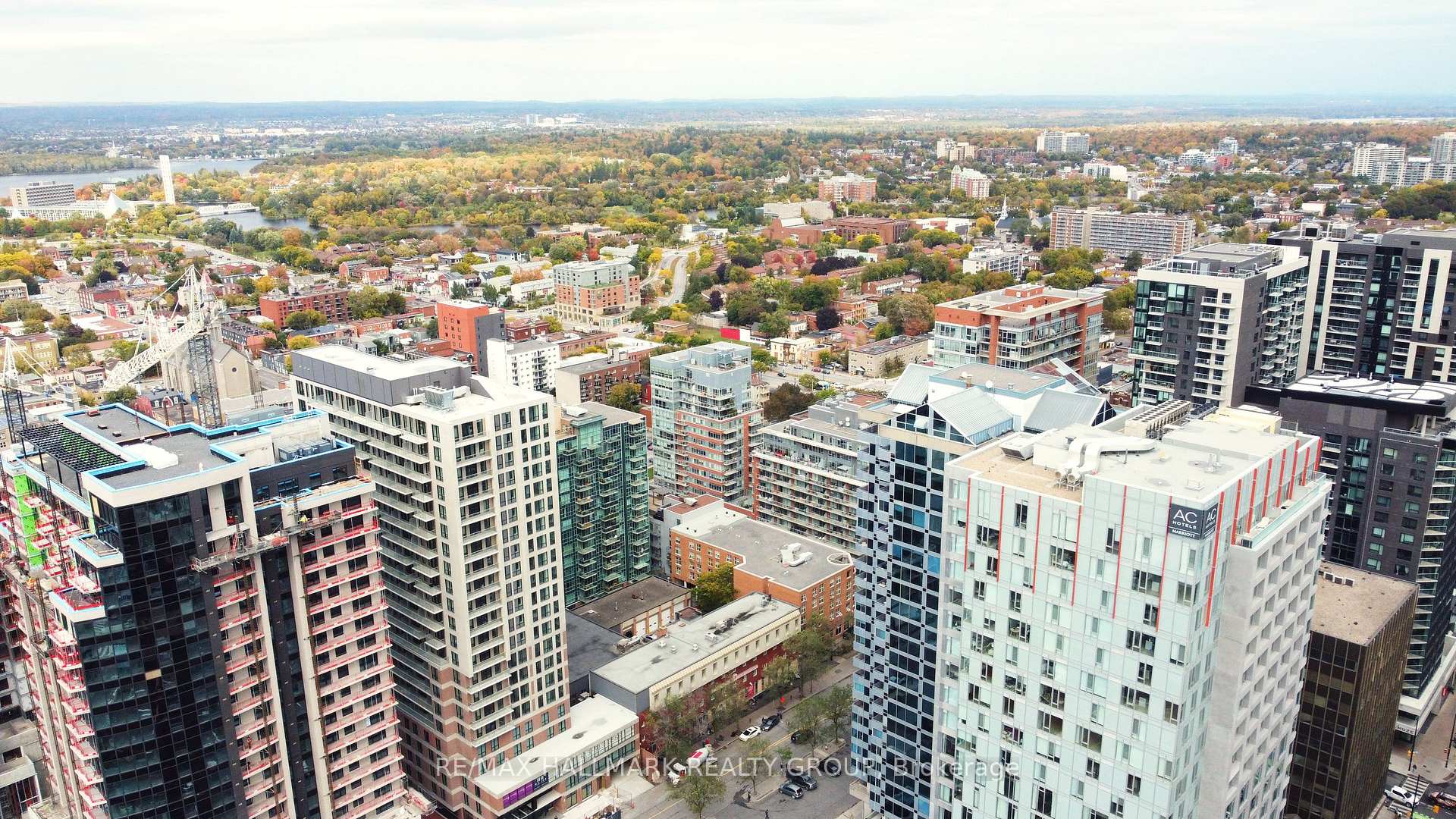 Photo 45 of Unit 2503, 160 George Street, Ottawa, Lower Town/Byward Market — HOMEH