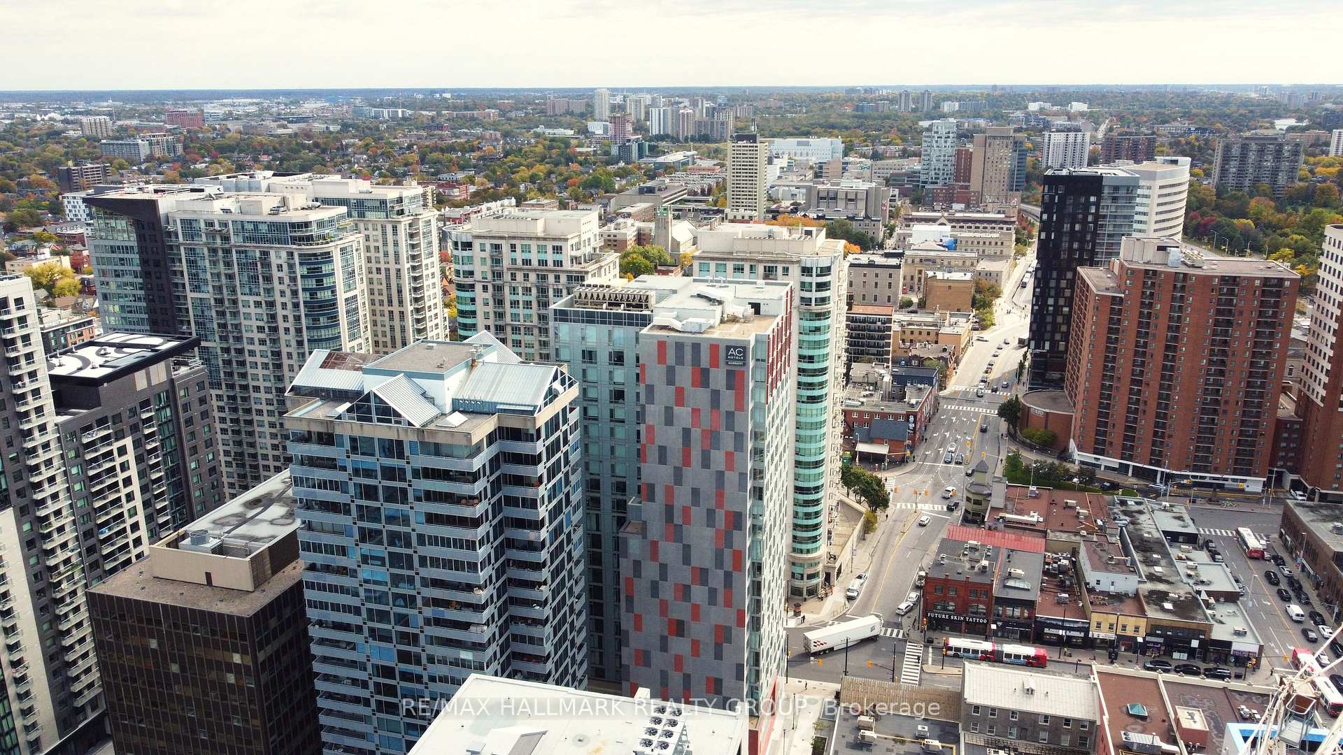 Photo 47 of Unit 2503, 160 George Street, Ottawa, Lower Town/Byward Market — HOMEH