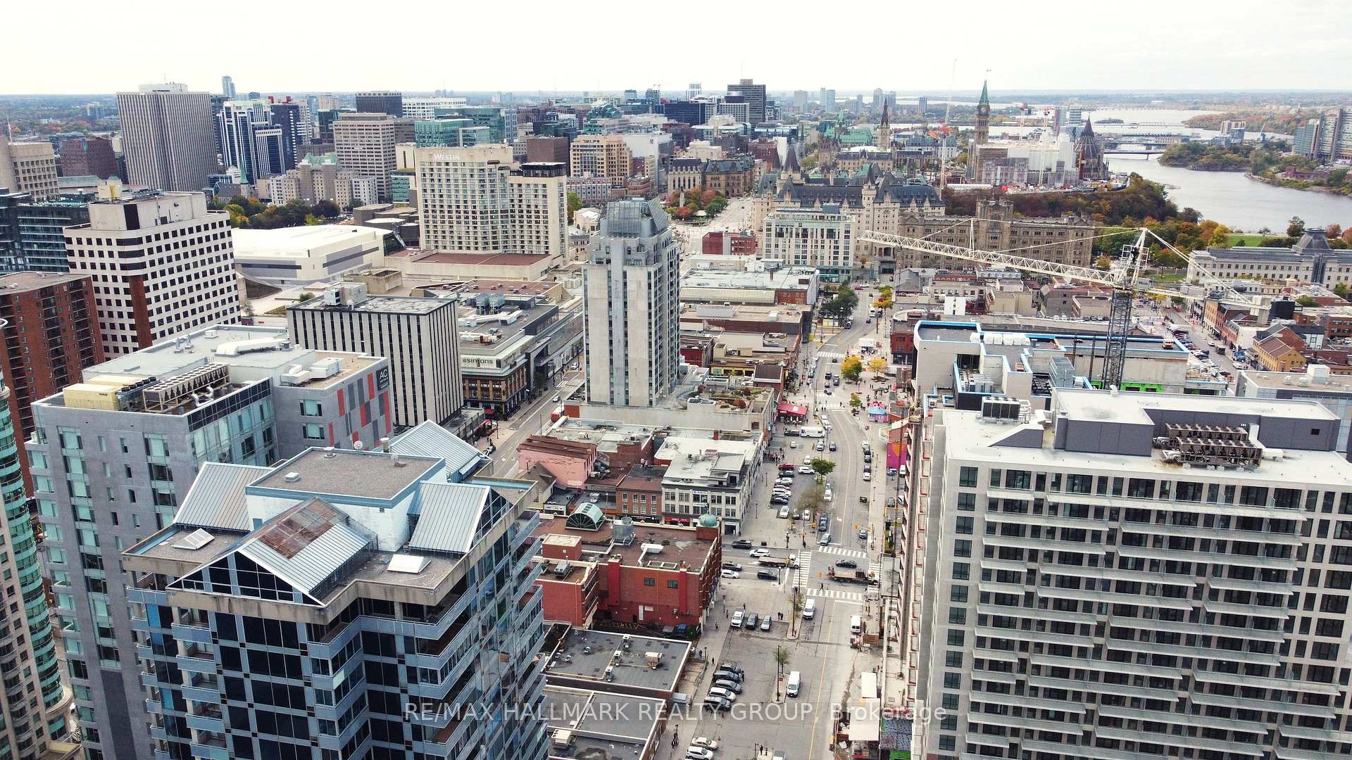 Photo 48 of Unit 2503, 160 George Street, Ottawa, Lower Town/Byward Market — HOMEH