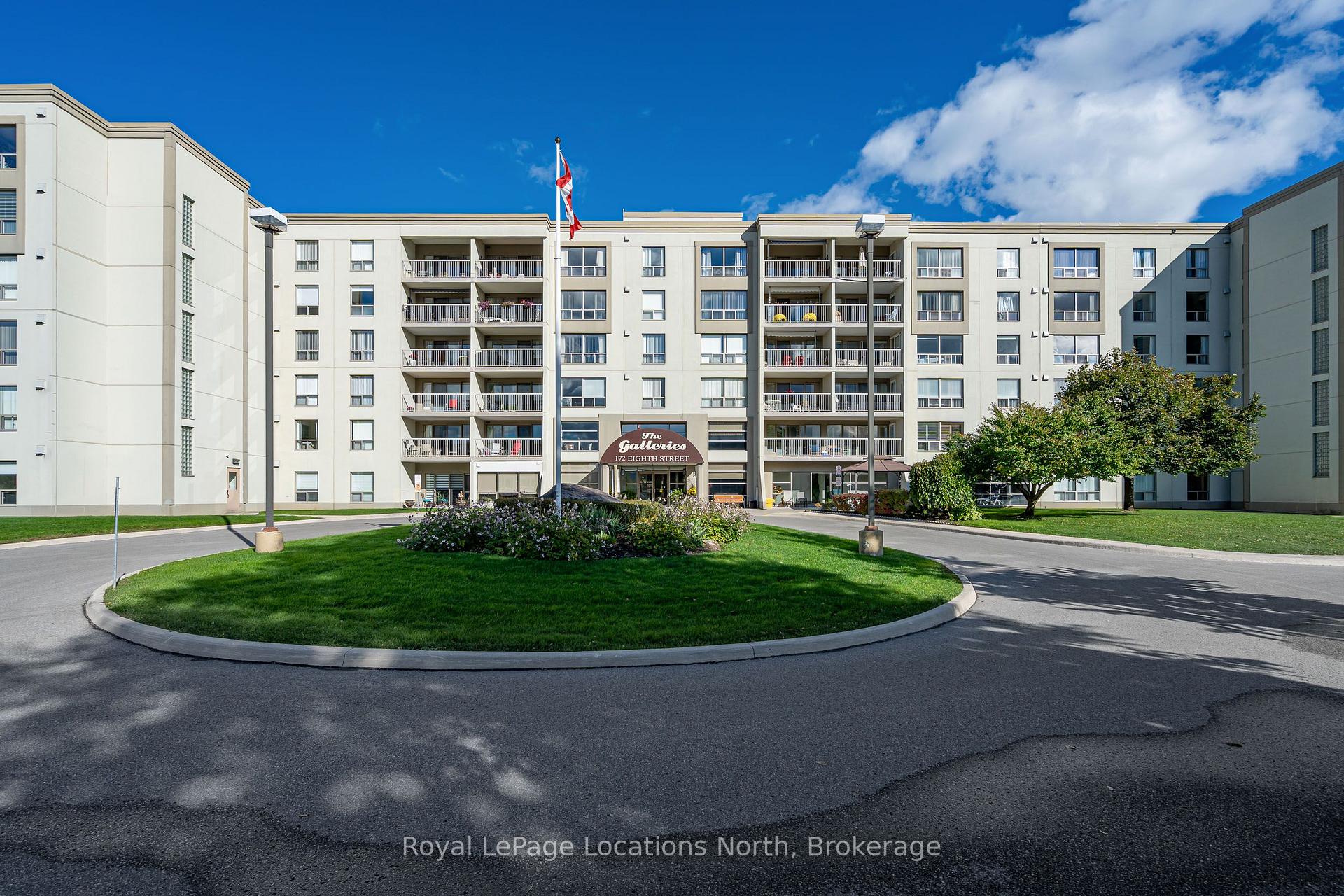 Photo of Unit 410, 172 Eighth Street