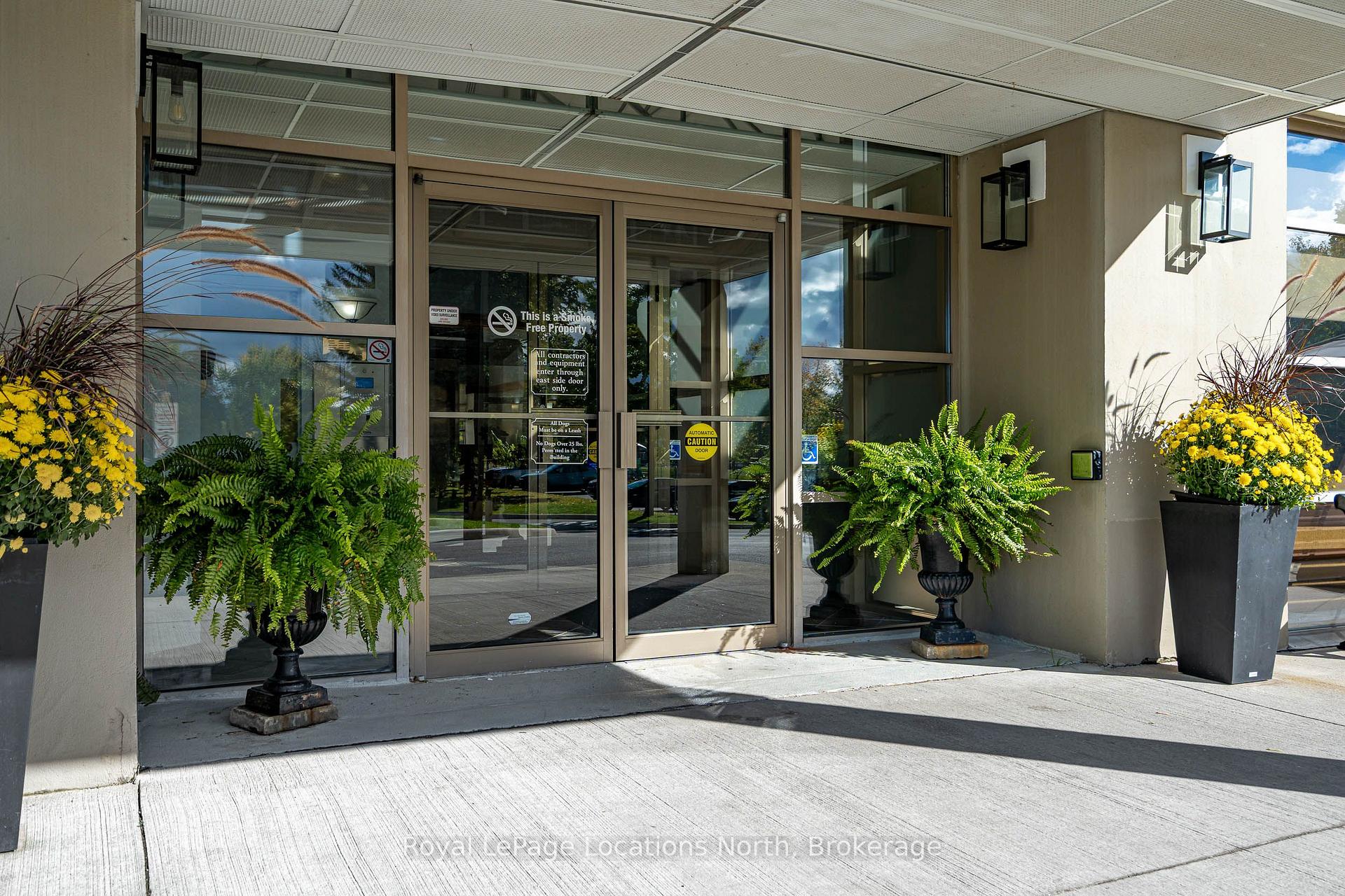 Photo 3 of Unit 410, 172 Eighth Street, Collingwood — HOMEH
