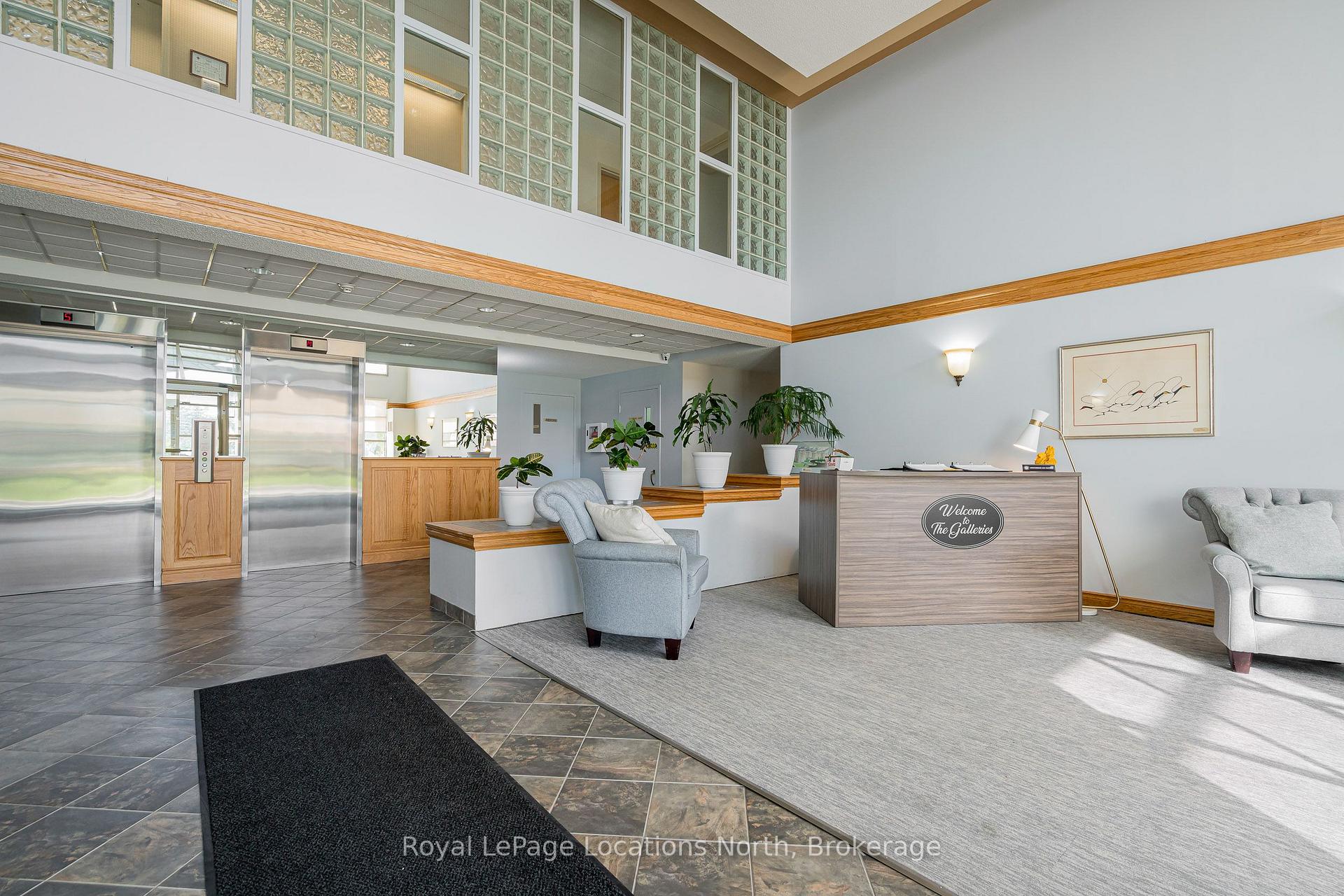 Photo 6 of Unit 410, 172 Eighth Street, Collingwood — HOMEH