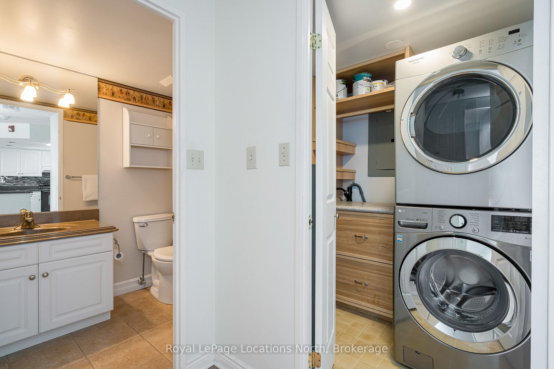 Photo 25 of Unit 410, 172 Eighth Street, Collingwood — HOMEH