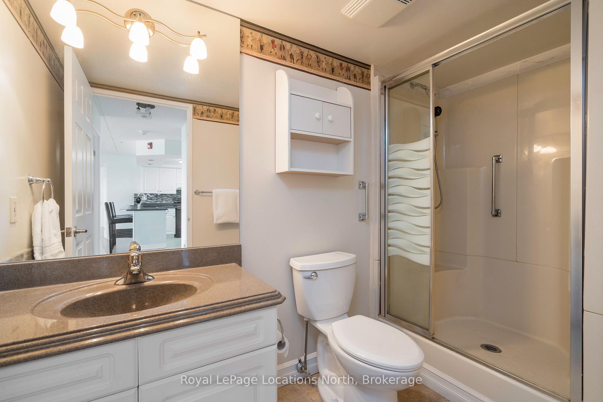 Photo 26 of Unit 410, 172 Eighth Street, Collingwood — HOMEH