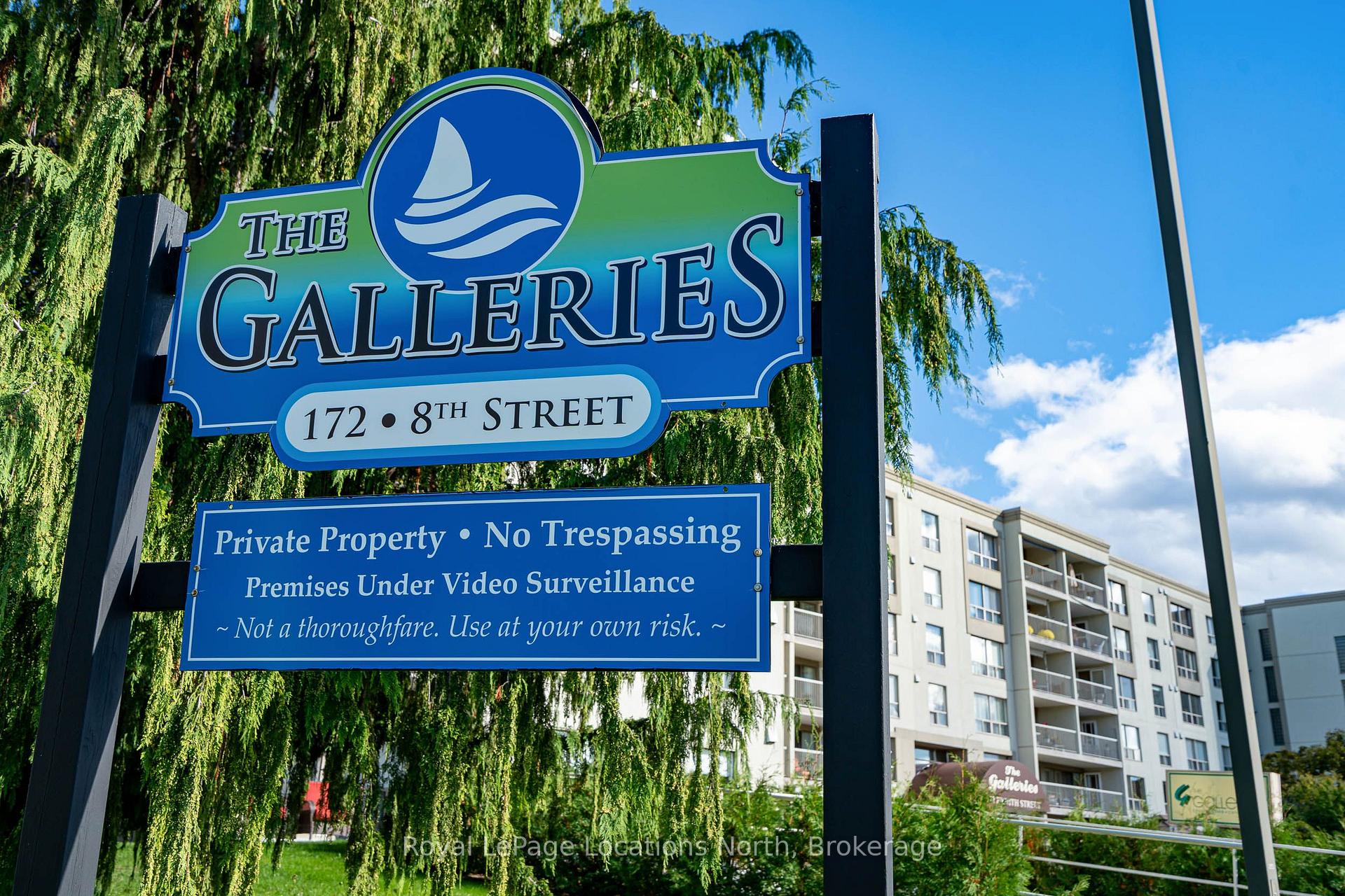 Photo 37 of Unit 410, 172 Eighth Street, Collingwood — HOMEH