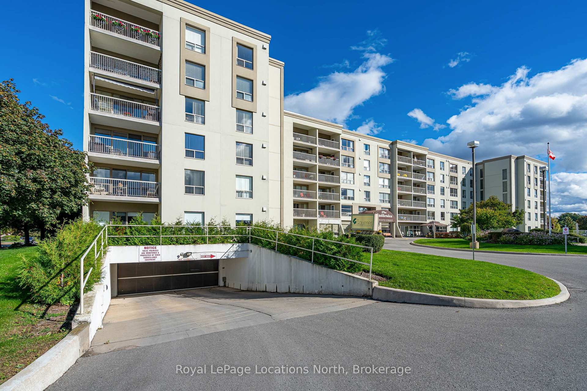 Photo 38 of Unit 410, 172 Eighth Street, Collingwood — HOMEH