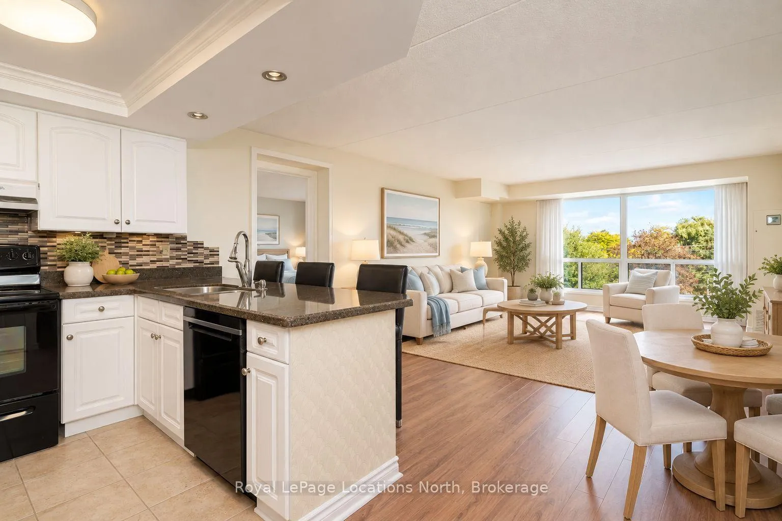Photo 10 of Unit 410, 172 Eighth Street, Collingwood — HOMEH