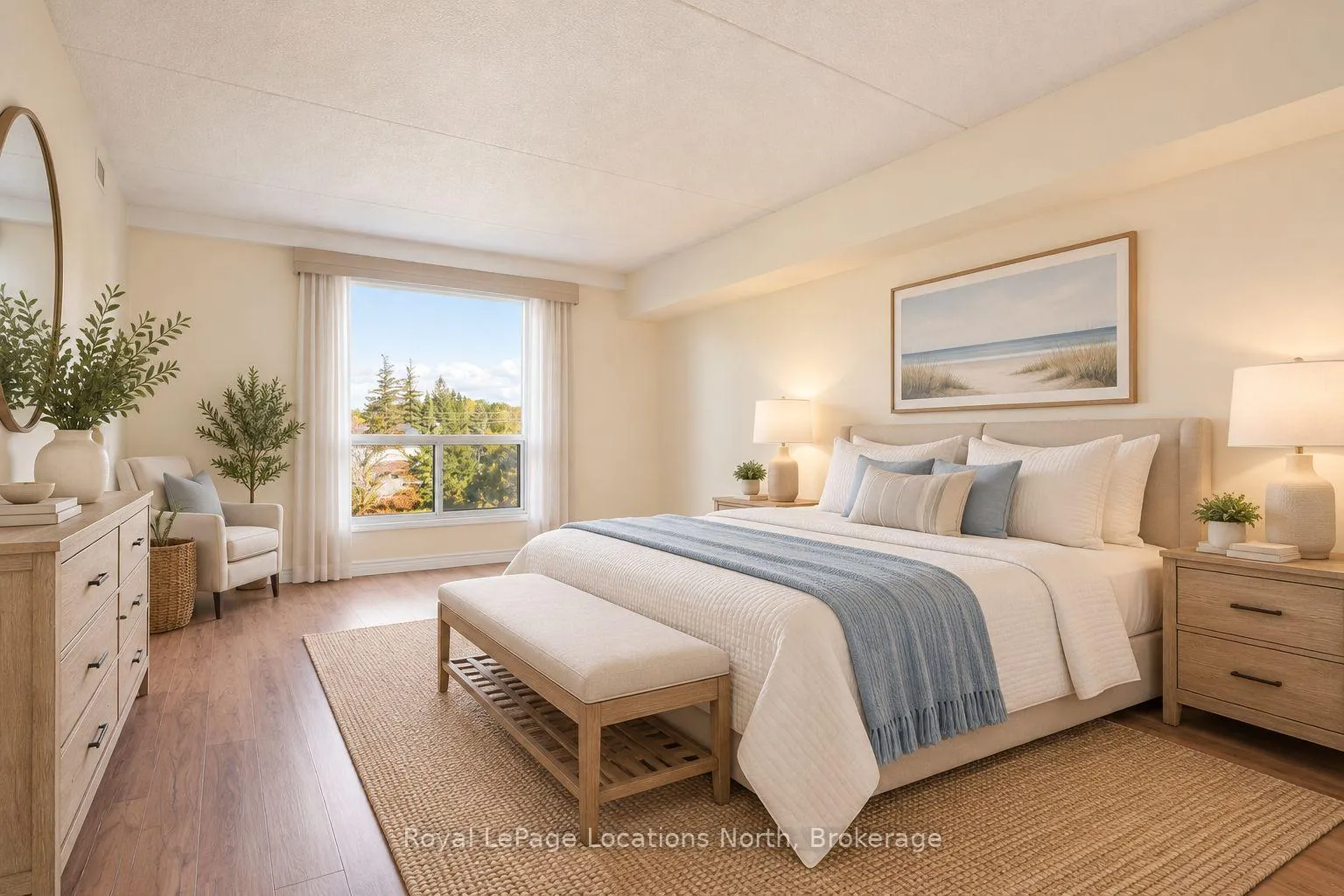 Photo 27 of Unit 410, 172 Eighth Street, Collingwood — HOMEH