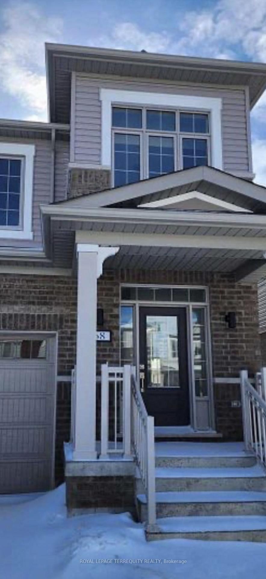 Photo 1 of 68 Copperhill Heights, Barrie, Rural Barrie Southeast — HOMEH