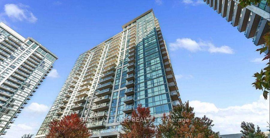 Photo of Unit 2318, 339 rathburn Road W