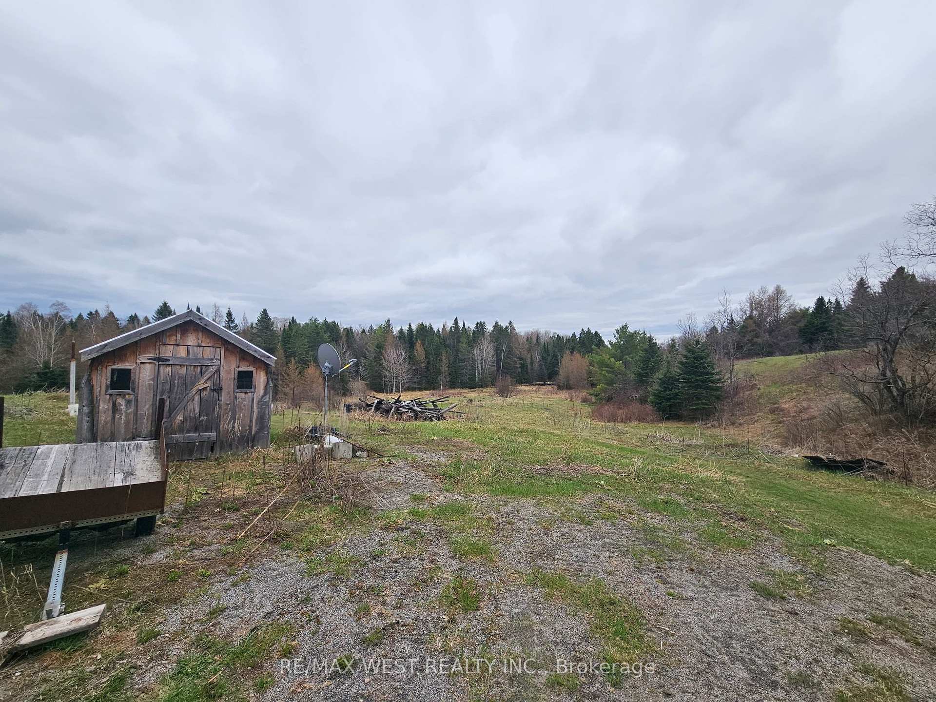 Photo 3 of 740 Lower Turriff Road, Bancroft, Dungannon Ward — HOMEH