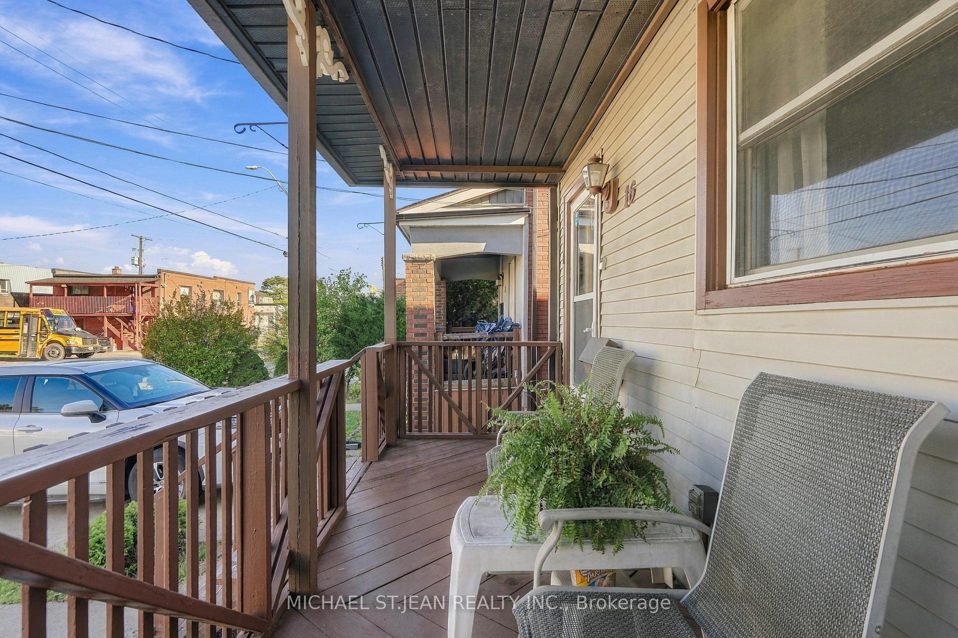 Photo 6 of 16 Albemarle Street, Hamilton, Crown Point — HOMEH