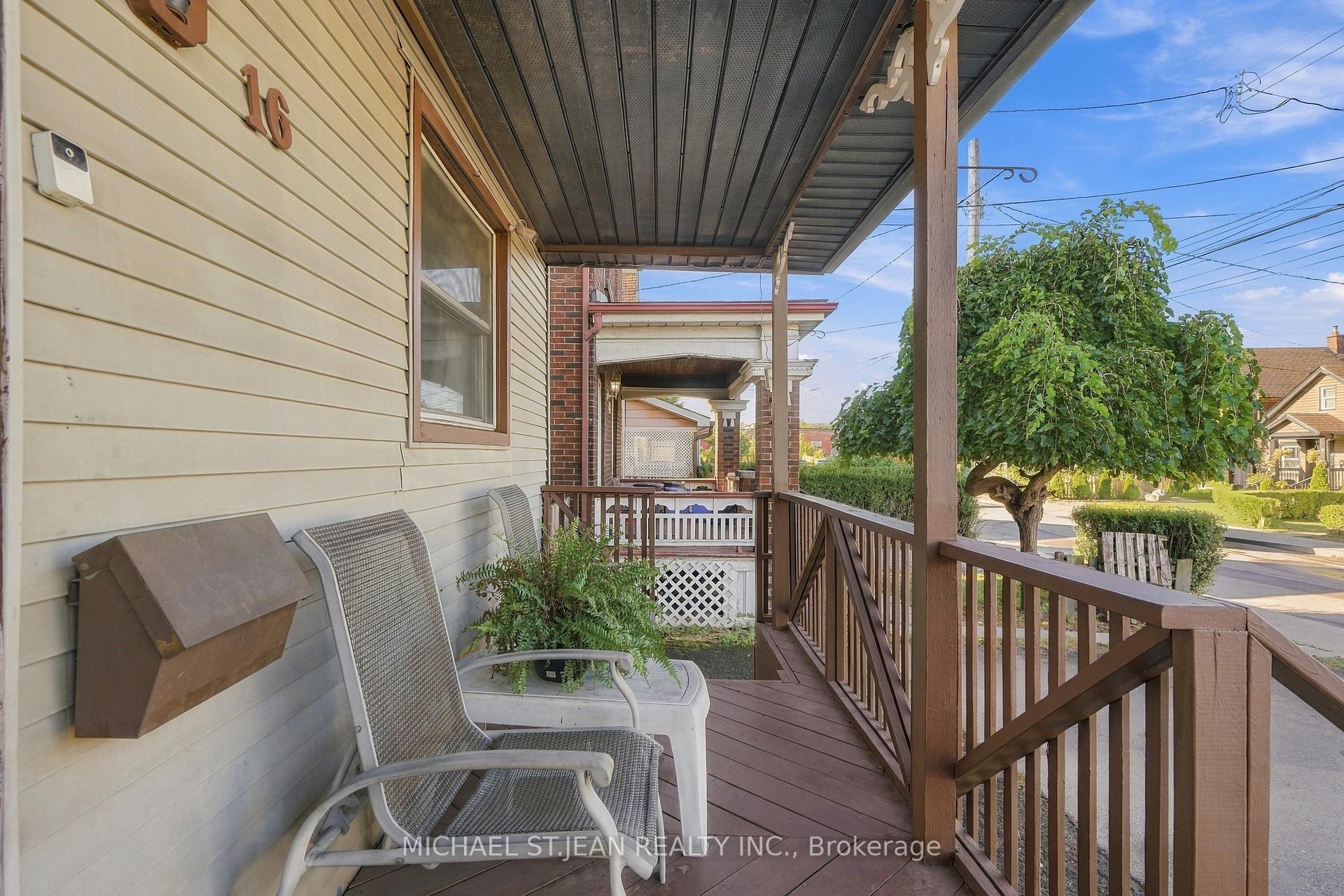 Photo 7 of 16 Albemarle Street, Hamilton, Crown Point — HOMEH