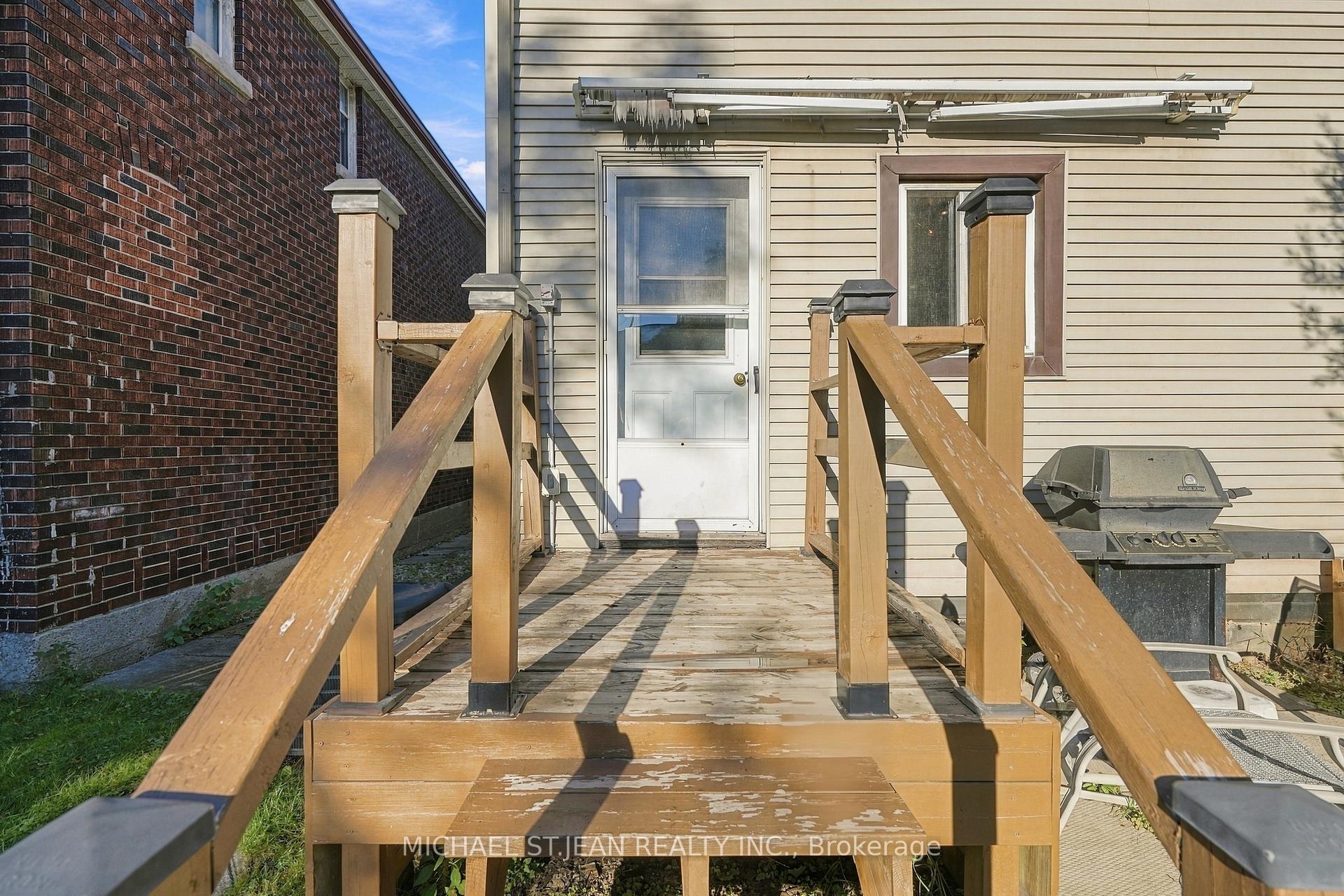 Photo 38 of 16 Albemarle Street, Hamilton, Crown Point — HOMEH