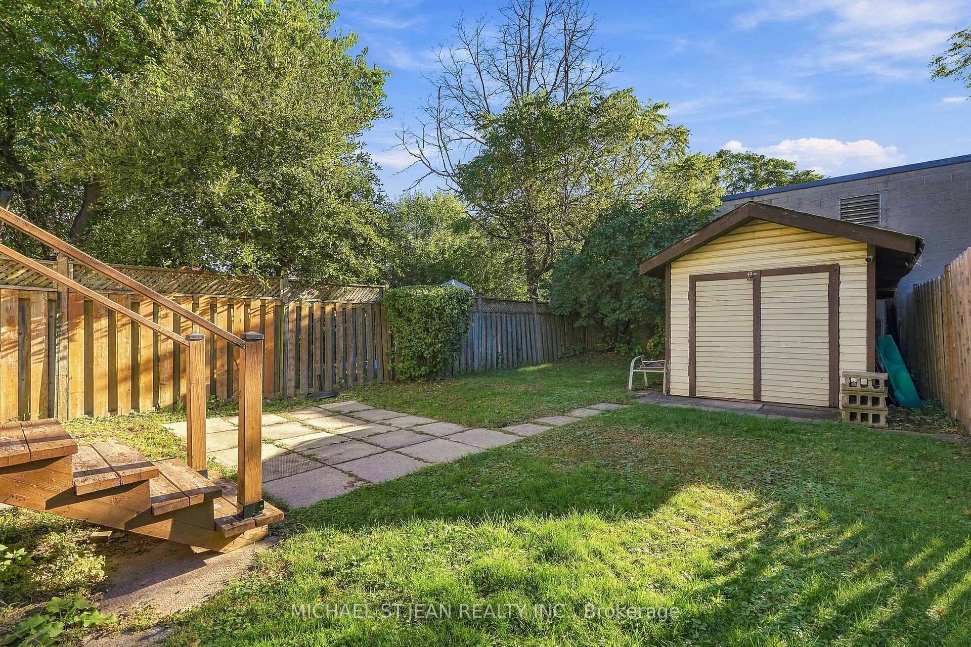 Photo 39 of 16 Albemarle Street, Hamilton, Crown Point — HOMEH