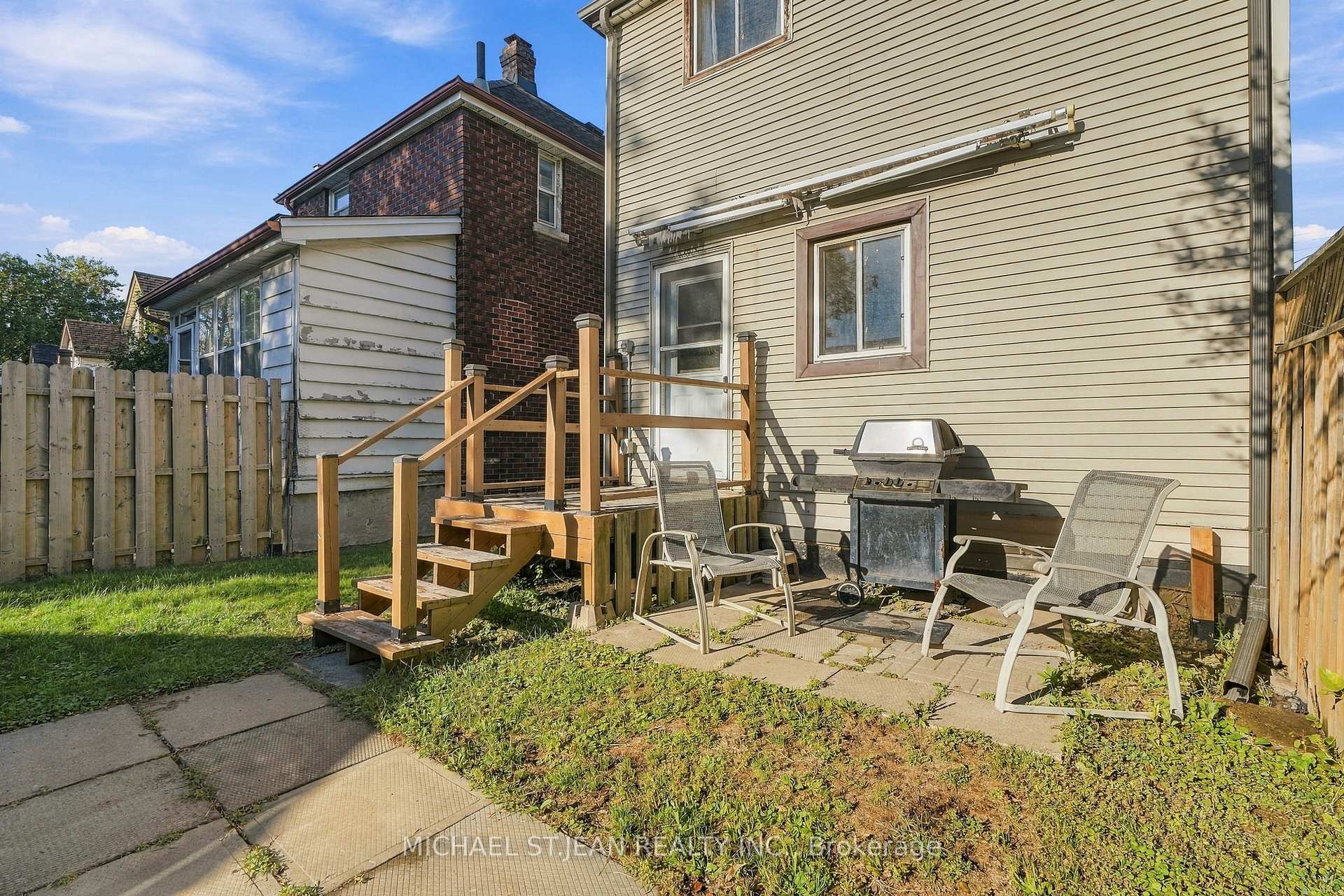 Photo 41 of 16 Albemarle Street, Hamilton, Crown Point — HOMEH