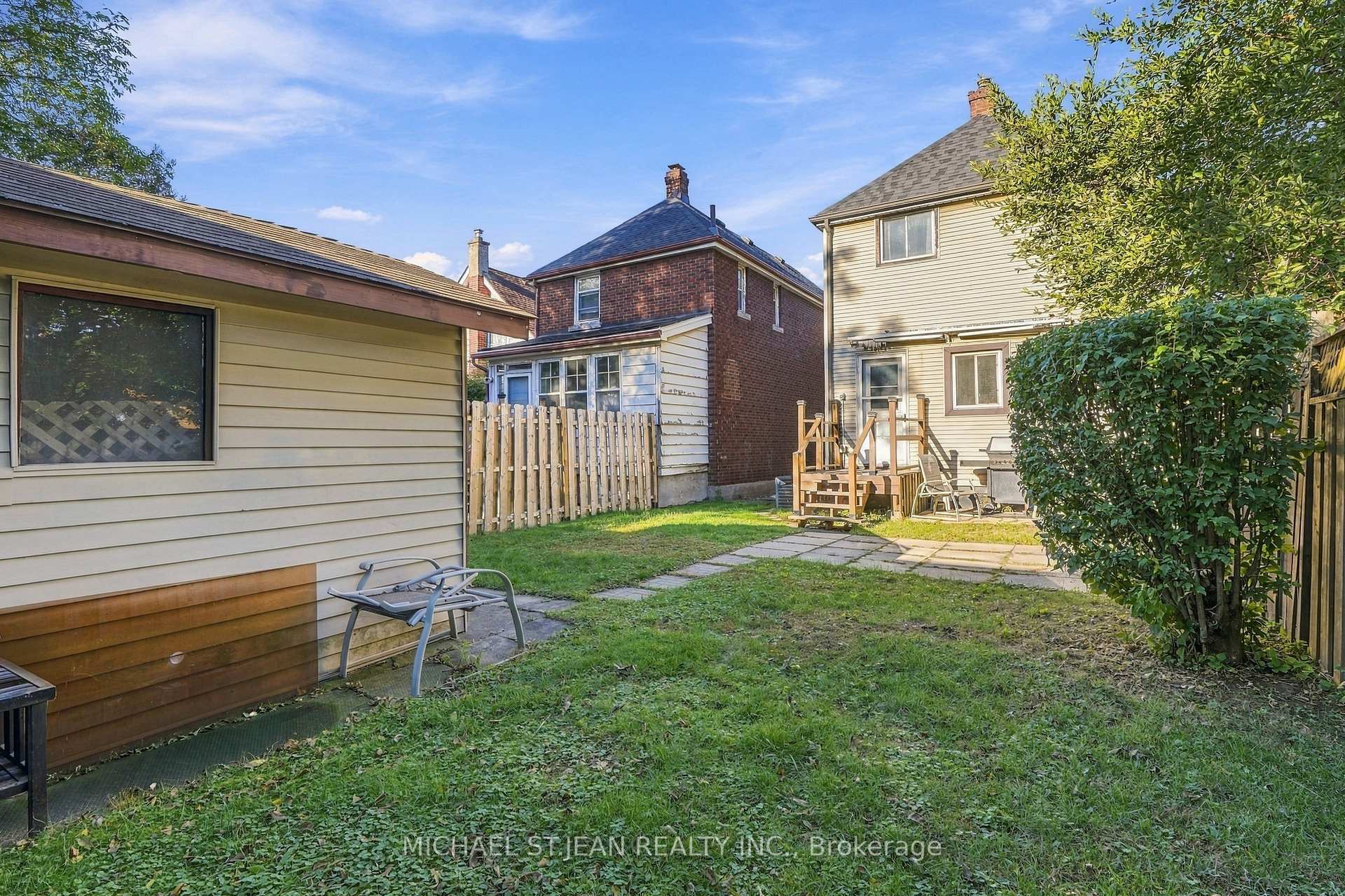 Photo 44 of 16 Albemarle Street, Hamilton, Crown Point — HOMEH