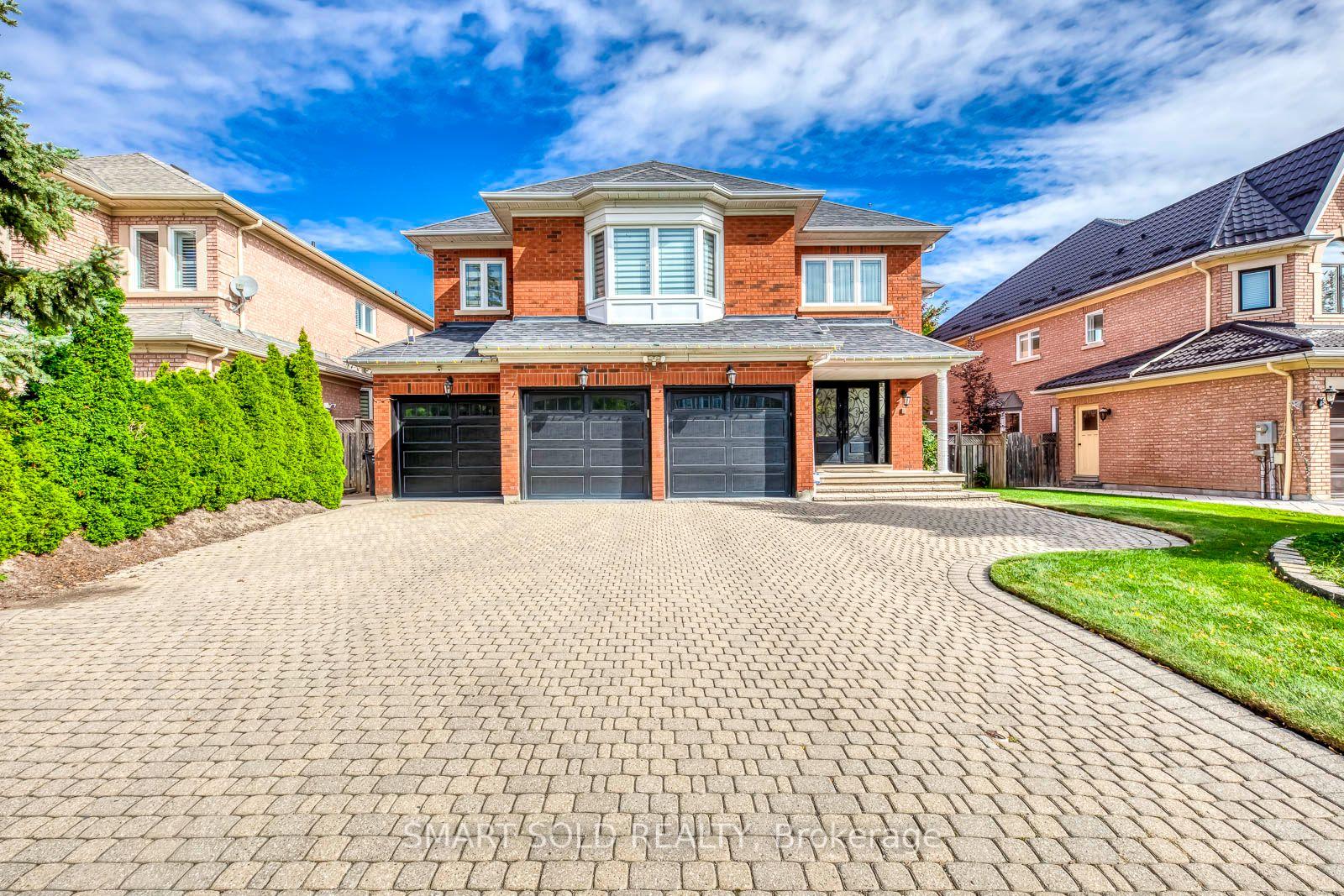 Photo of 5291 Forest Hill Drive