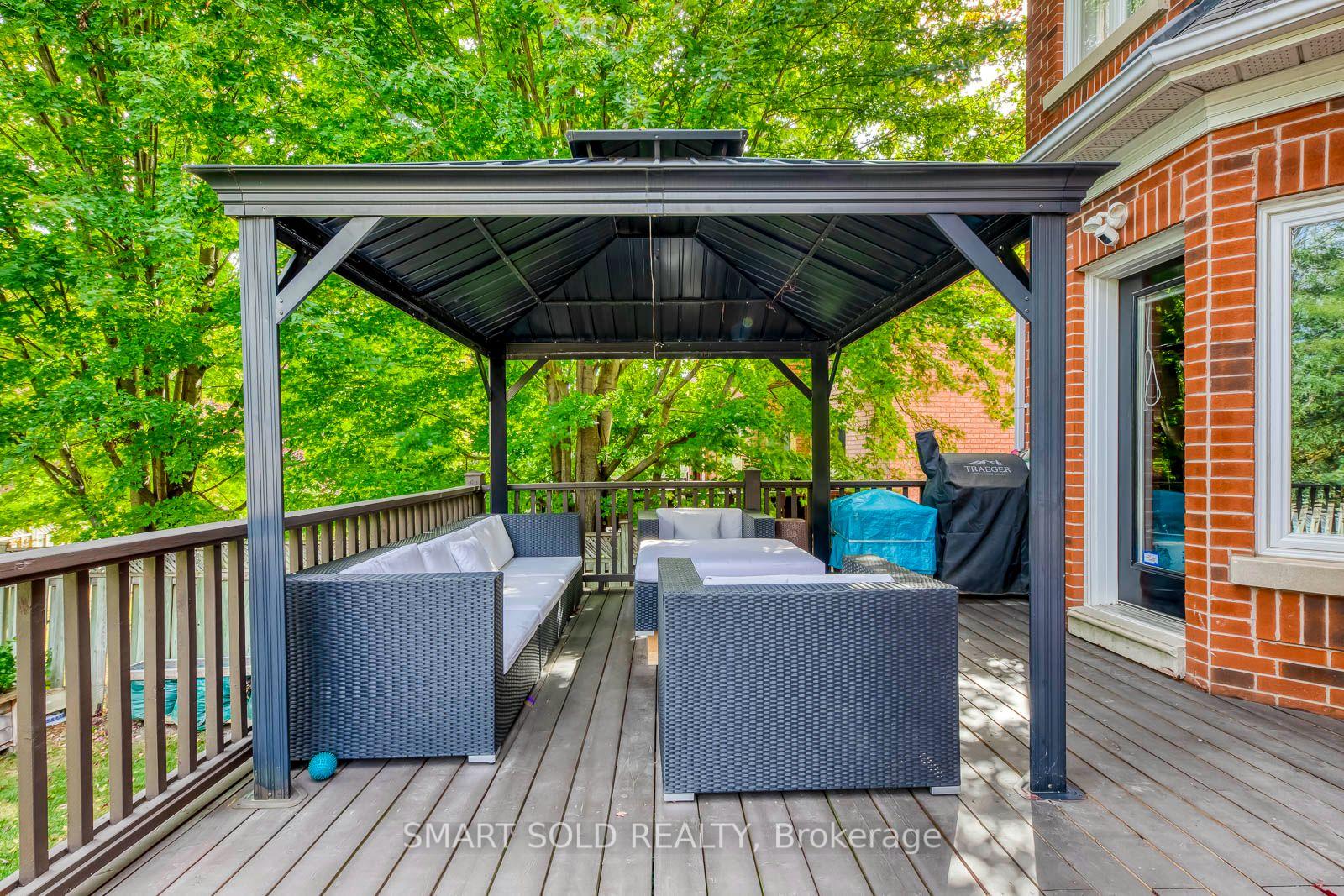 Photo 44 of 5291 Forest Hill Drive, Mississauga, Central Erin Mills — HOMEH