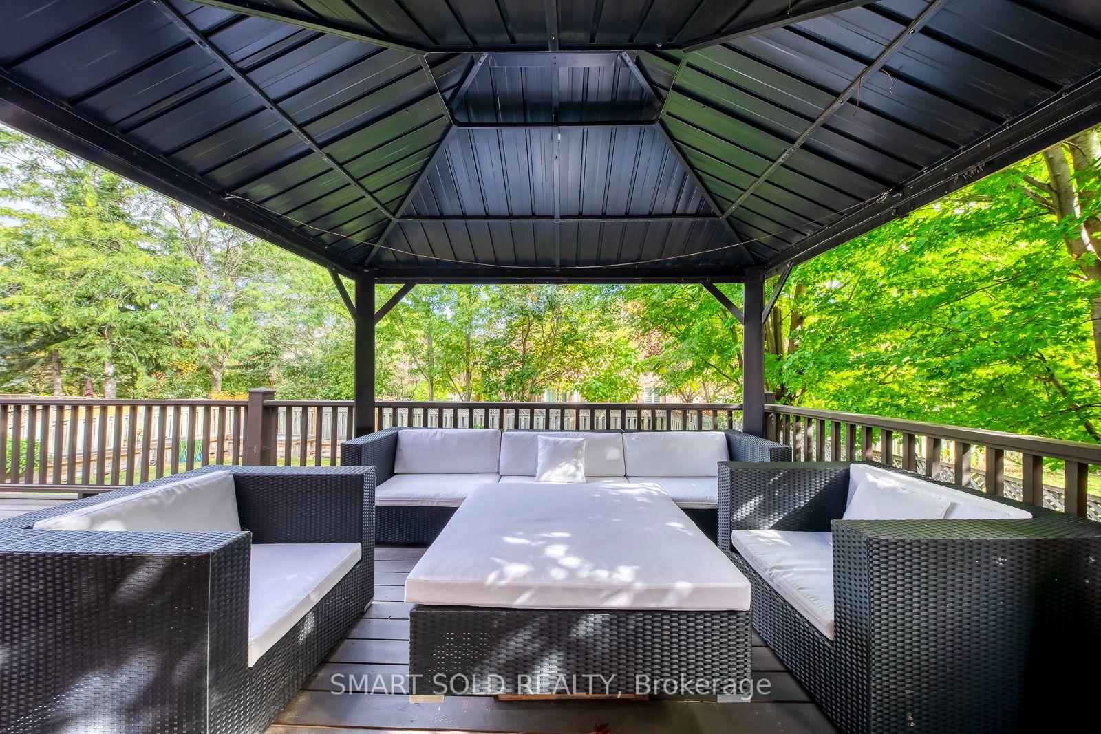 Photo 45 of 5291 Forest Hill Drive, Mississauga, Central Erin Mills — HOMEH
