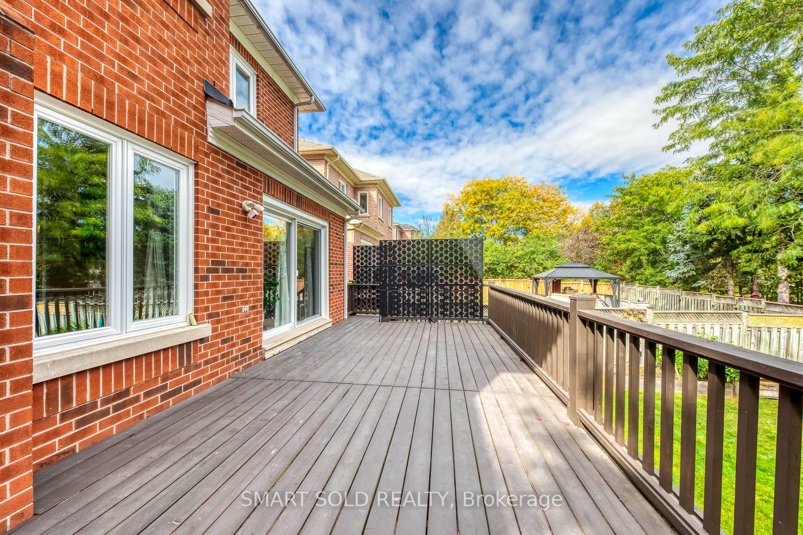 Photo 46 of 5291 Forest Hill Drive, Mississauga, Central Erin Mills — HOMEH