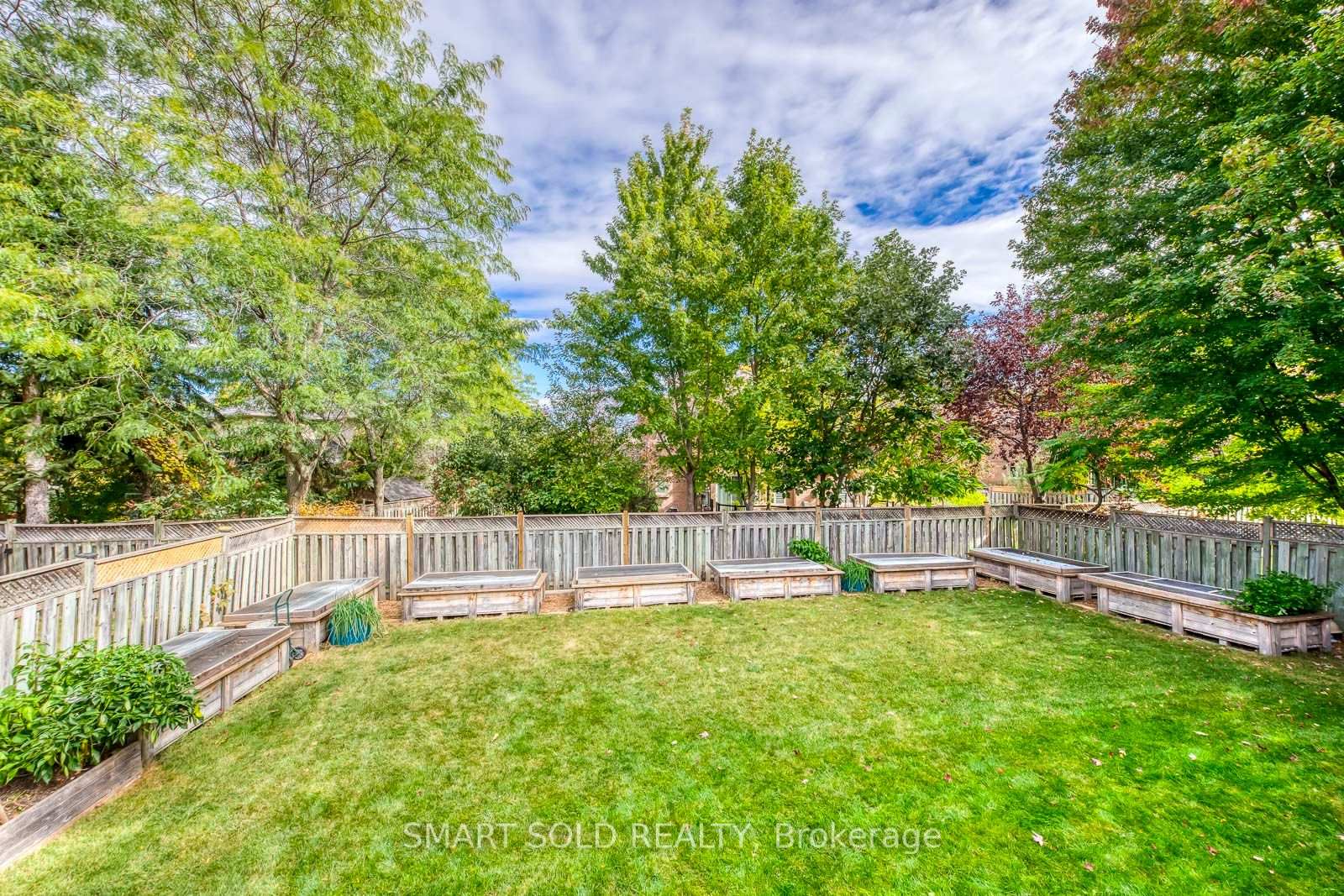 Photo 47 of 5291 Forest Hill Drive, Mississauga, Central Erin Mills — HOMEH