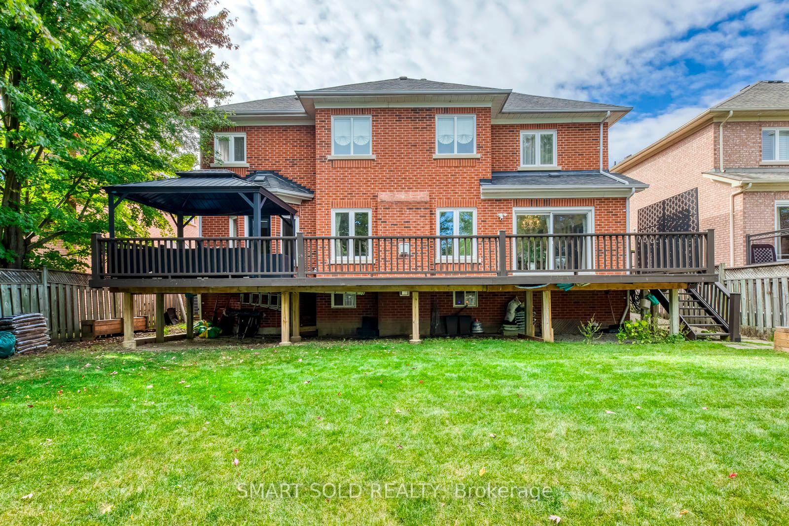 Photo 48 of 5291 Forest Hill Drive, Mississauga, Central Erin Mills — HOMEH