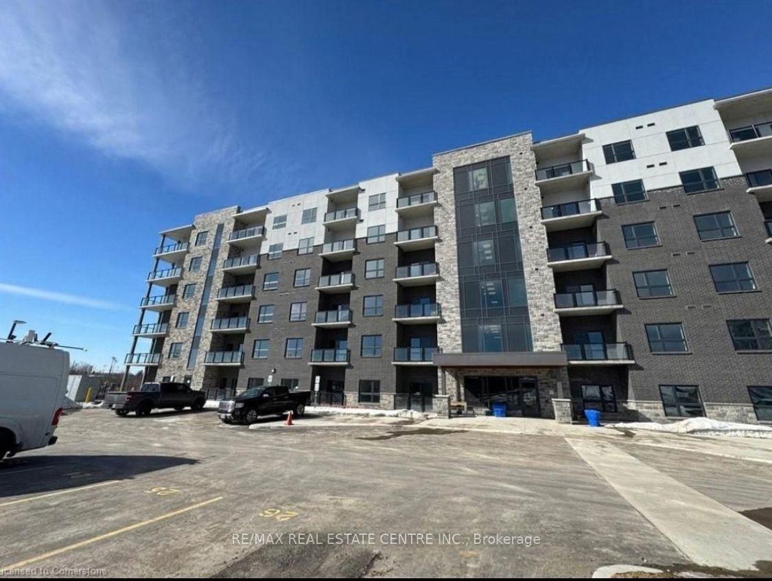 Photo of Unit 312, 1000 Lackner Place
