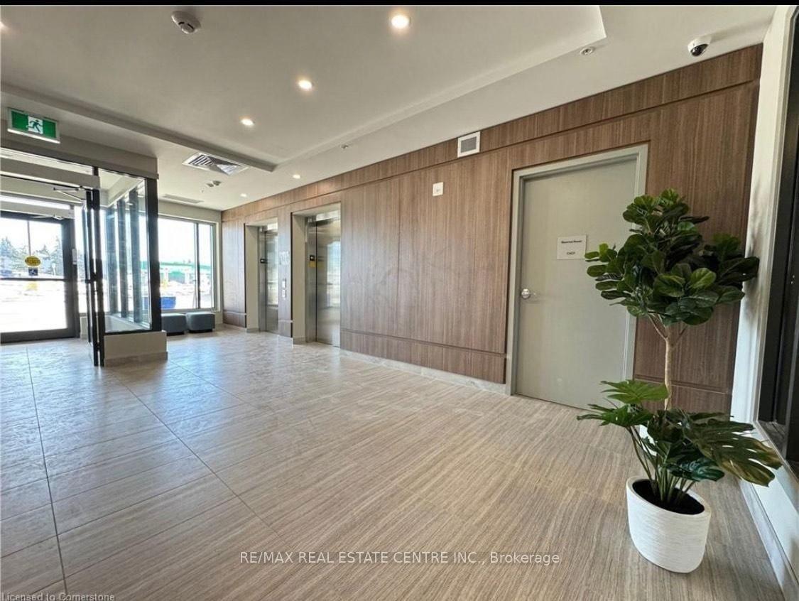 Photo 2 of Unit 312, 1000 Lackner Place, Kitchener, Grand River North — HOMEH