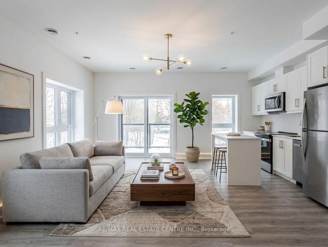 Photo 3 of Unit 312, 1000 Lackner Place, Kitchener, Grand River North — HOMEH