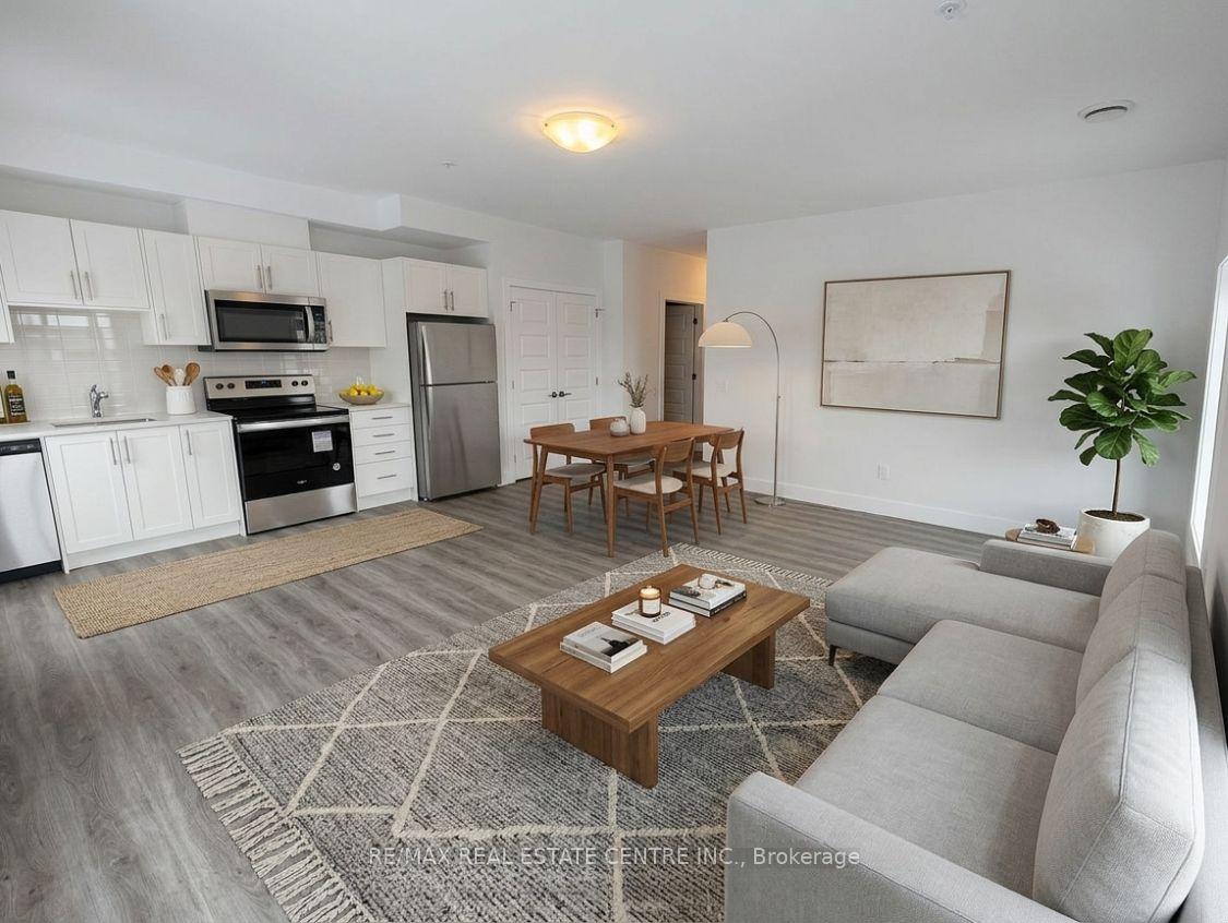Photo 4 of Unit 312, 1000 Lackner Place, Kitchener, Grand River North — HOMEH