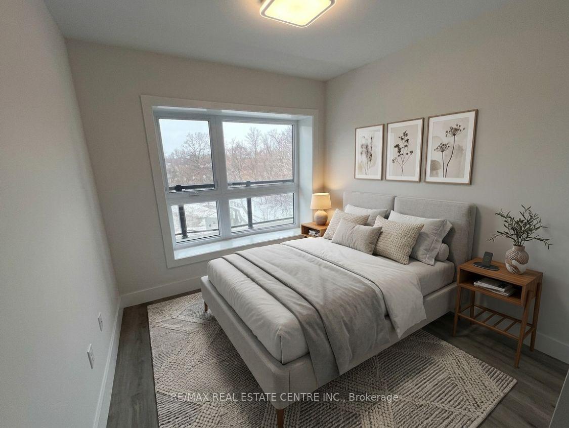 Photo 5 of Unit 312, 1000 Lackner Place, Kitchener, Grand River North — HOMEH